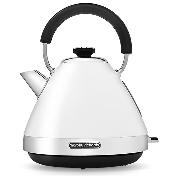 Black morphy best sale richards kettle