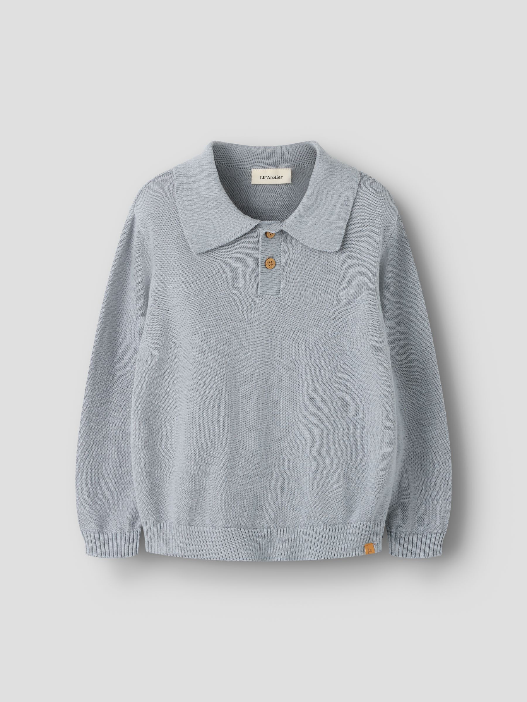 Polo, NAME IT