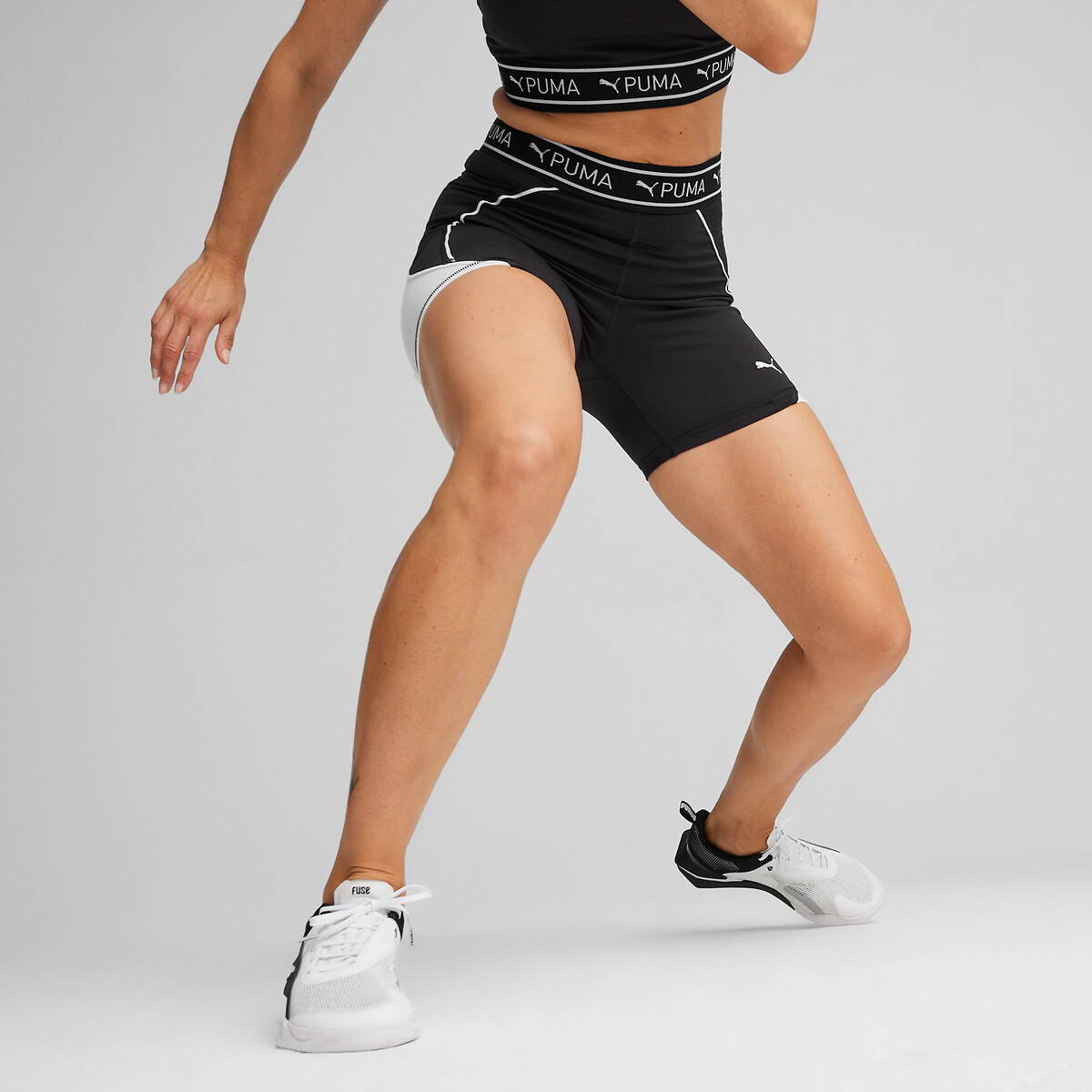 Image of Fit String 5" Sports Shorts