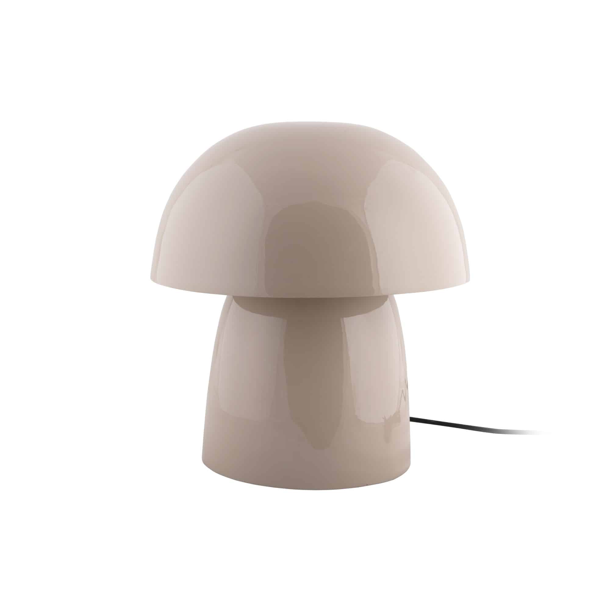 Lampe De Table Métal MASIVO SETA, LEITMOTIV