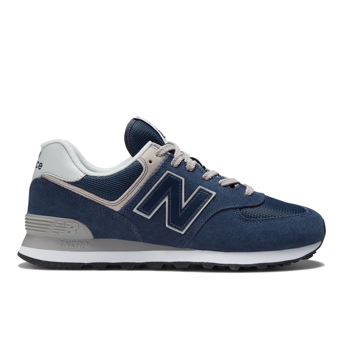 New balance 574 classic bordeaux on sale