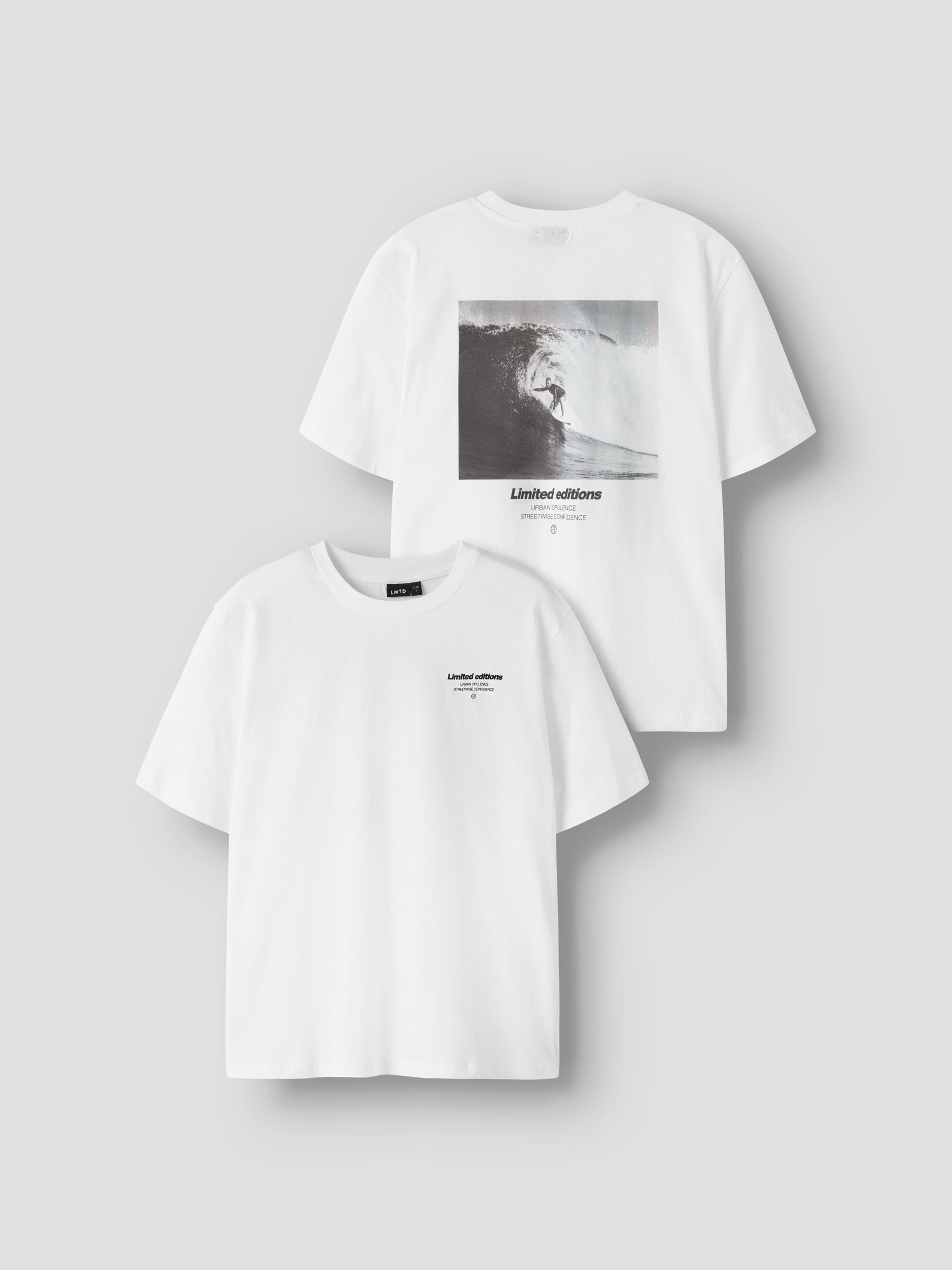 T-Shirt, NAME IT