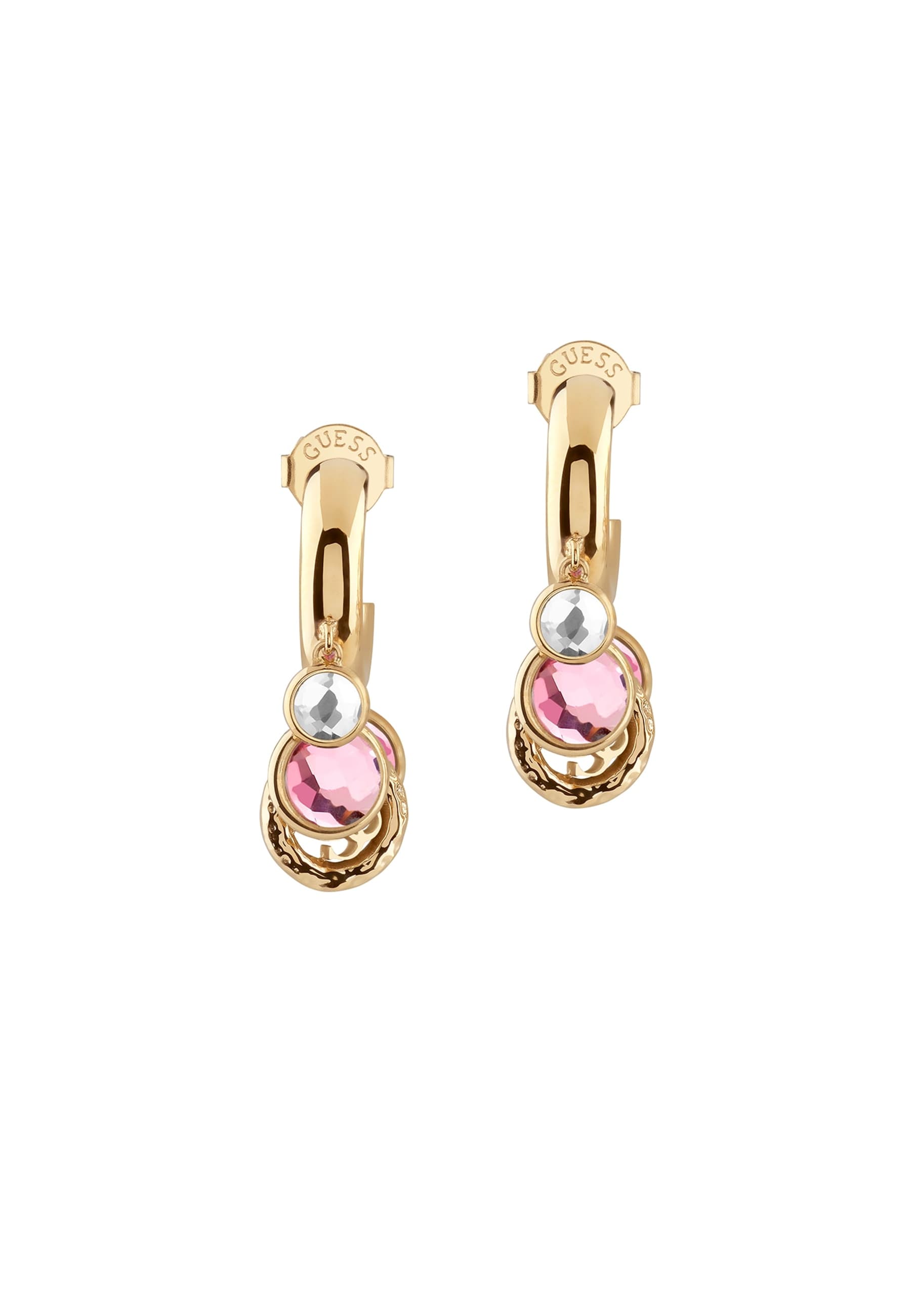 Boucles D’oreilles Petra, GUESS