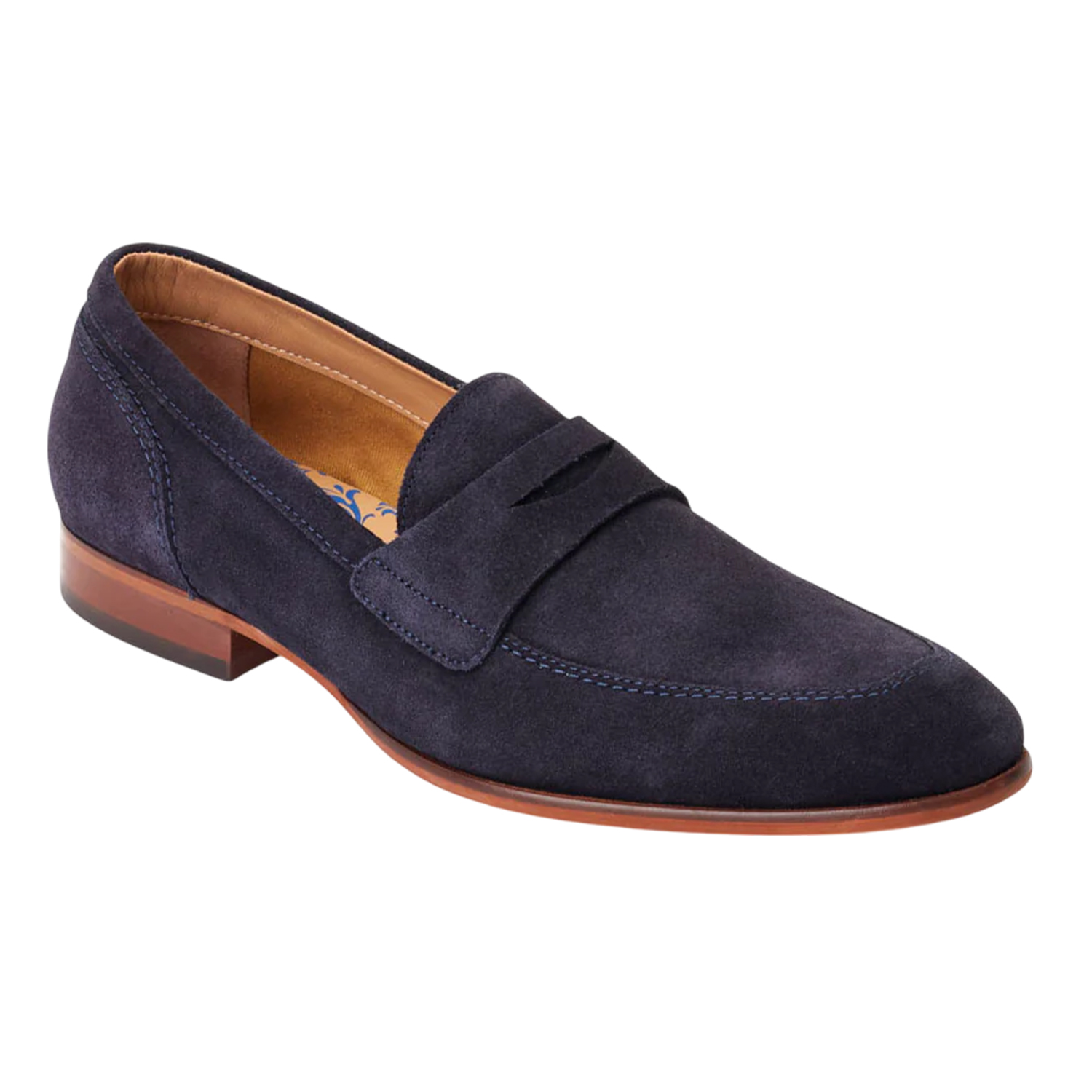 Mocassins Penny BRUNO, BASE LONDON