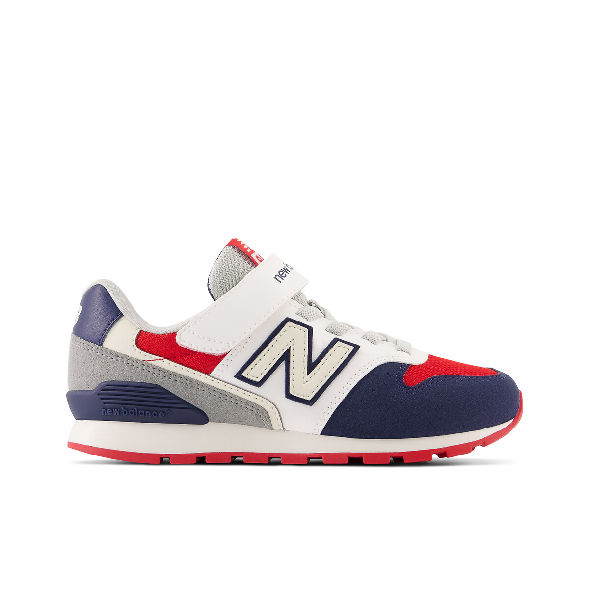 Basket garcon la redoute new arrivals