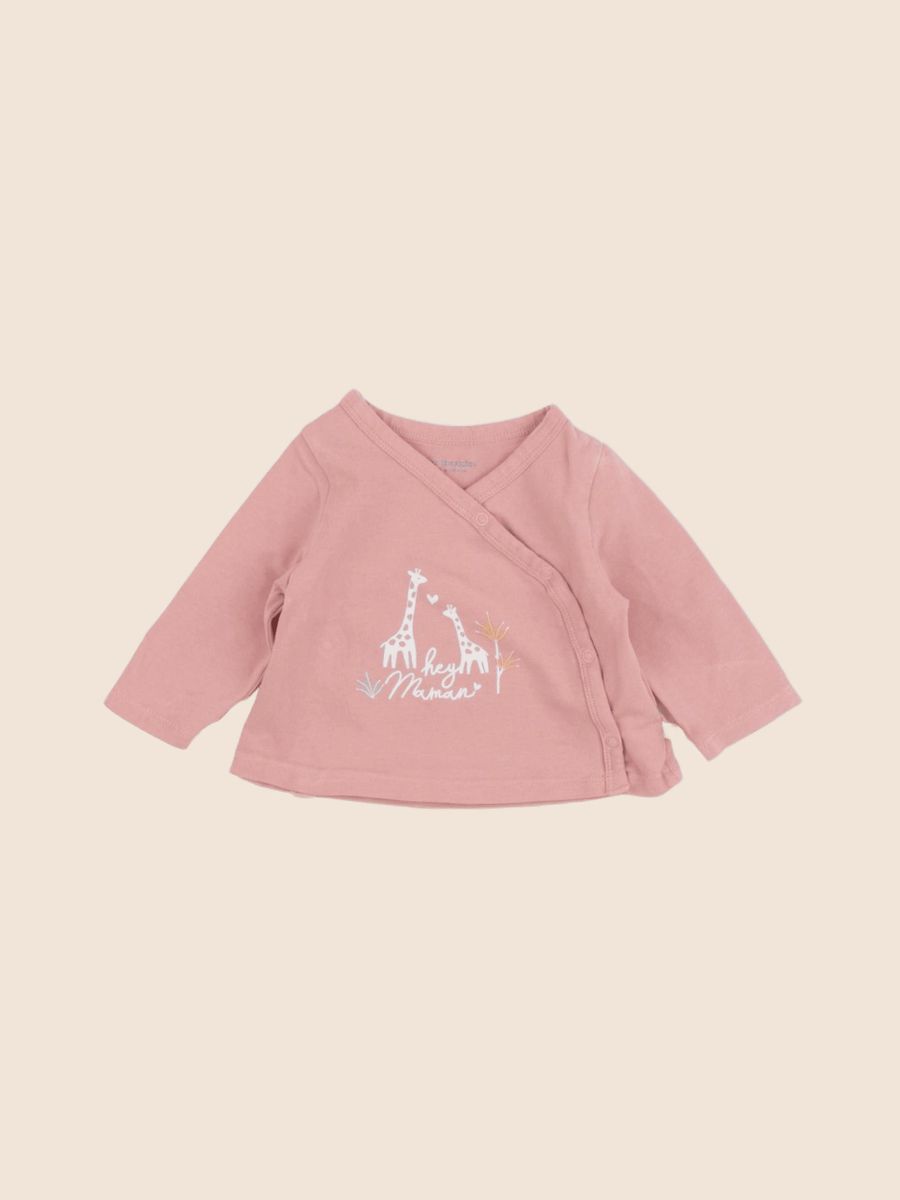 Tee-shirt - Très bon état, VERTBAUDET