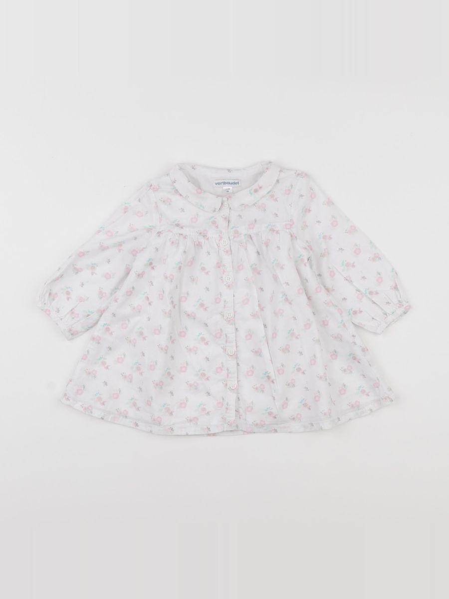 Robe - Très bon état, VERTBAUDET
