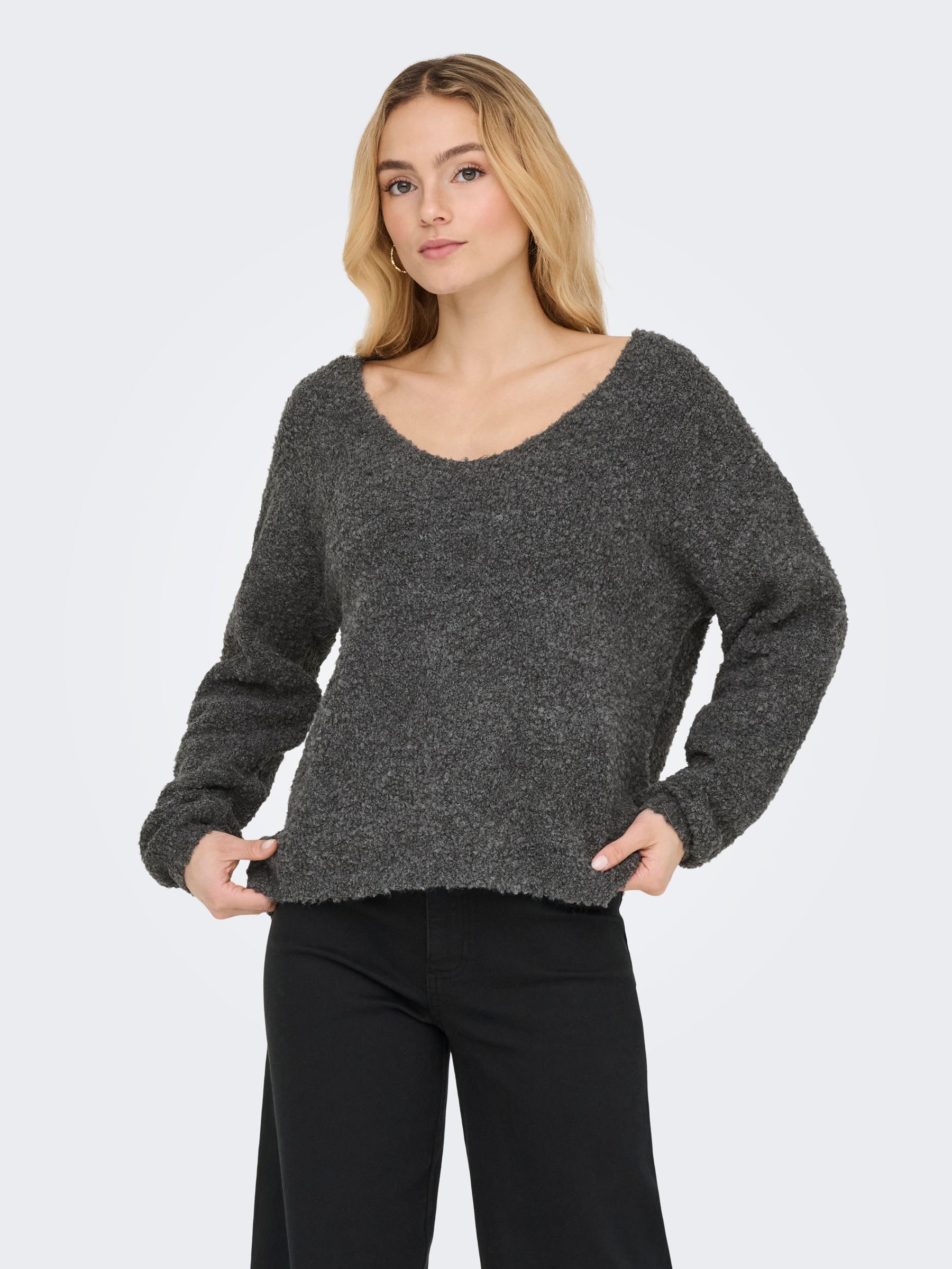 Pull En Maille, JDY