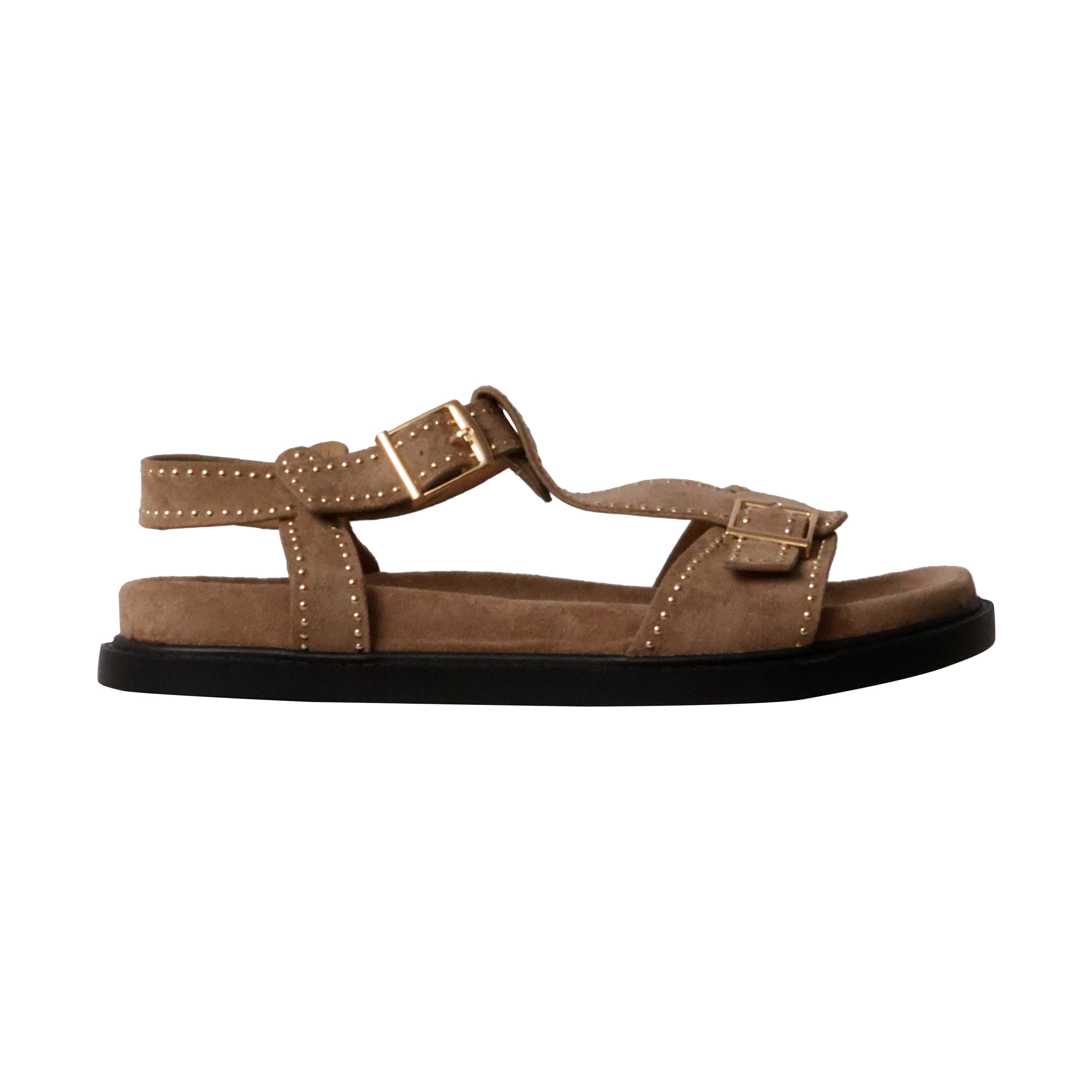 Mules à Brides Inia, ENZA NUCCI