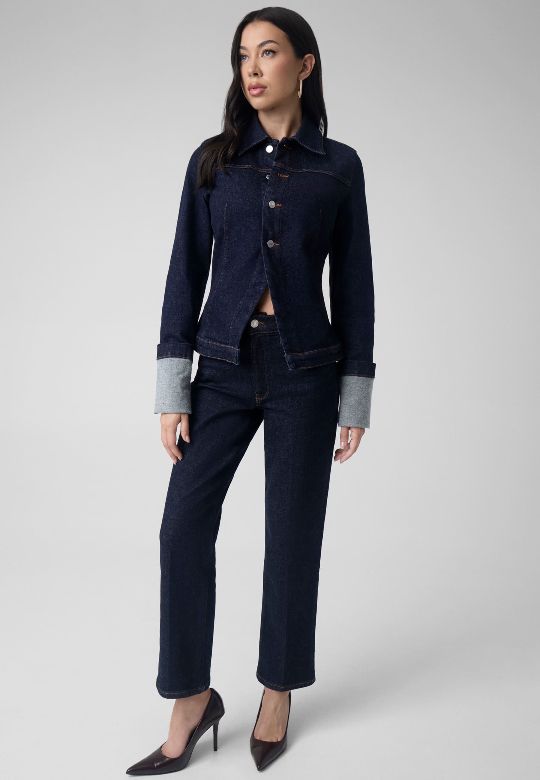 Jean Droit Victoire, GUESS