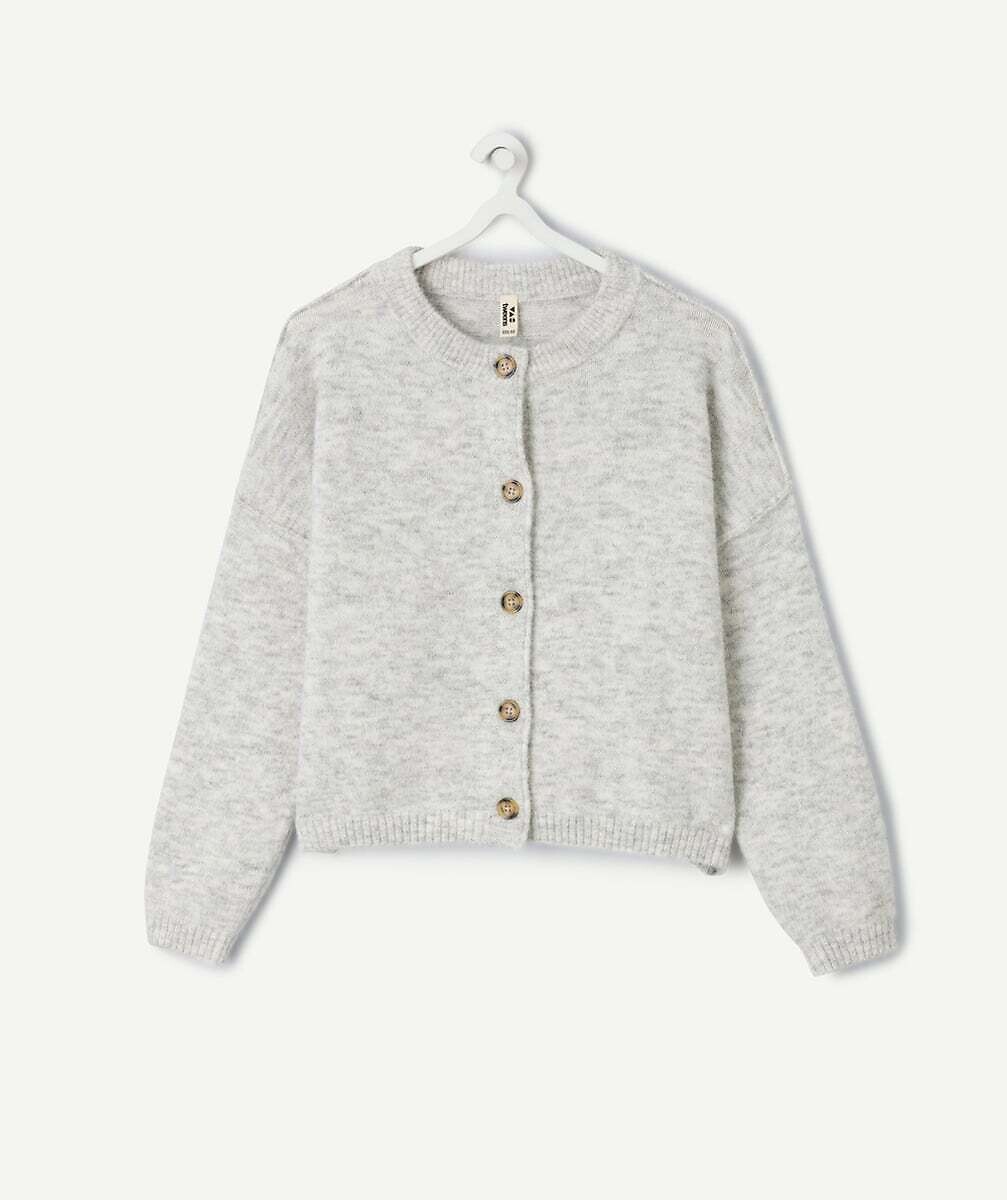 Cardigan, TAPE A L'OEIL