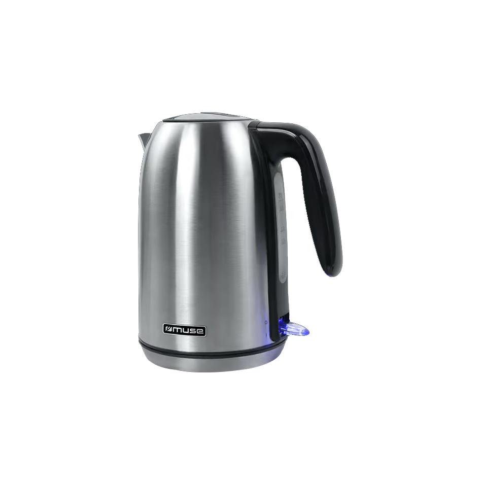 Bouilloire MS-015BS, MUSE