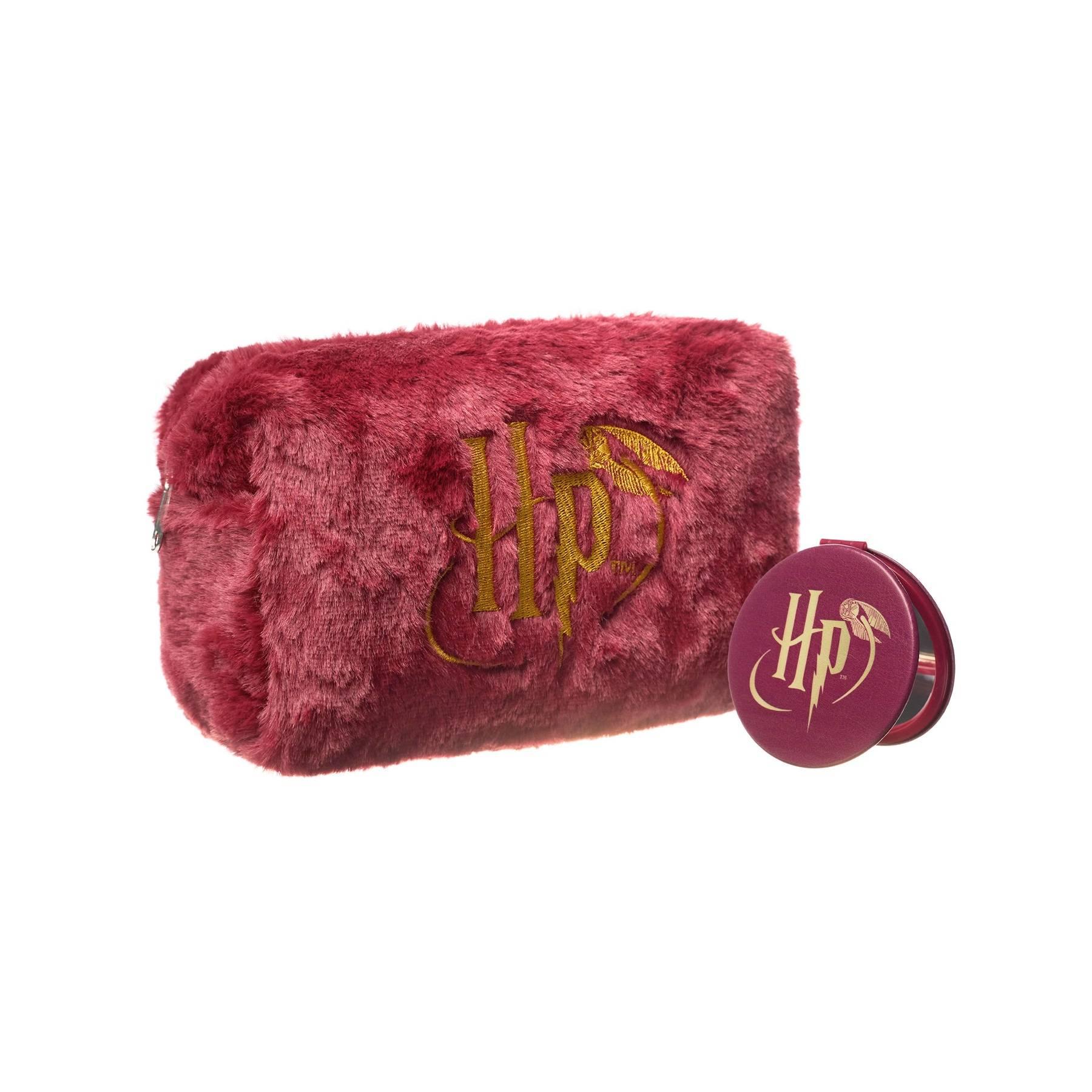 Trousse de maquillage et miroir, HARRY POTTER