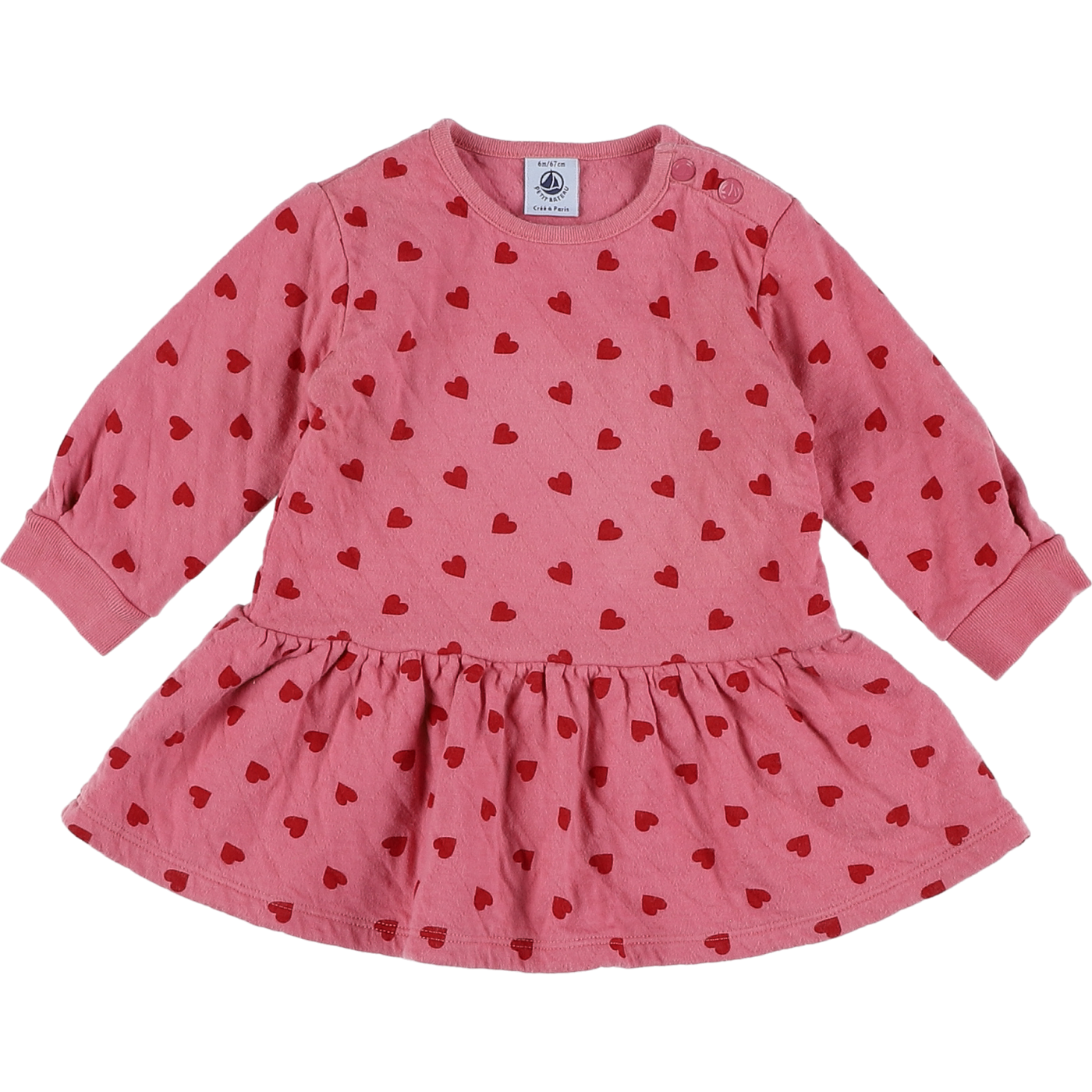 Robe - Très bon état, PETIT BATEAU