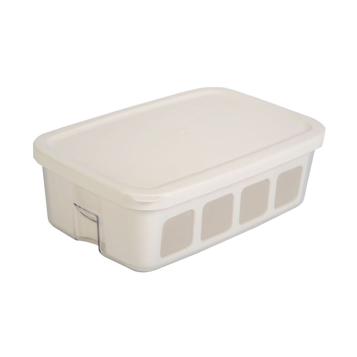 Pot Yaourt à Boire SEB XF102000 - Lot De 6 Bouteilles, Neuf Sous Emballage, Pour Yaourtière SEB