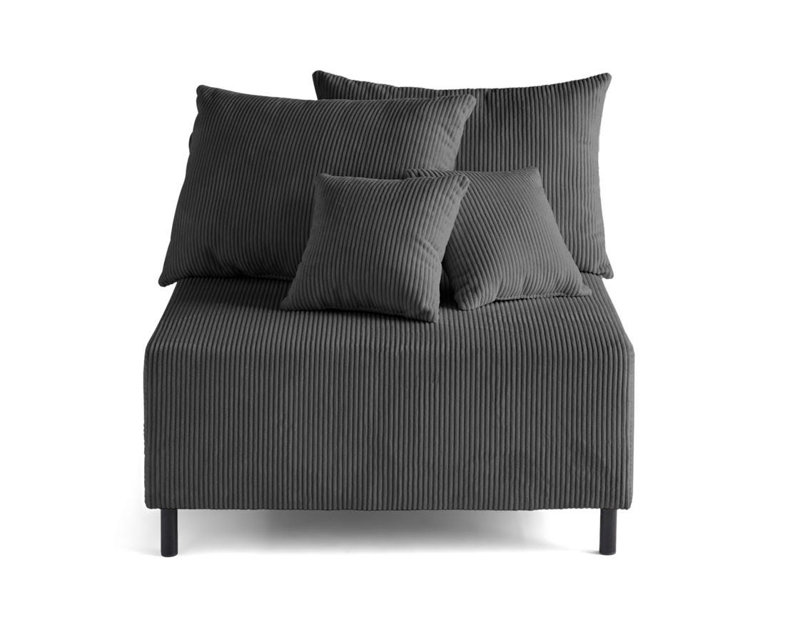 Module d'assise - EDINBURG, BEST MOBILIER