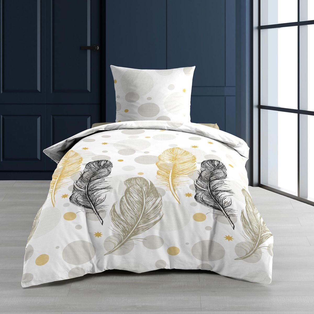 couette plum