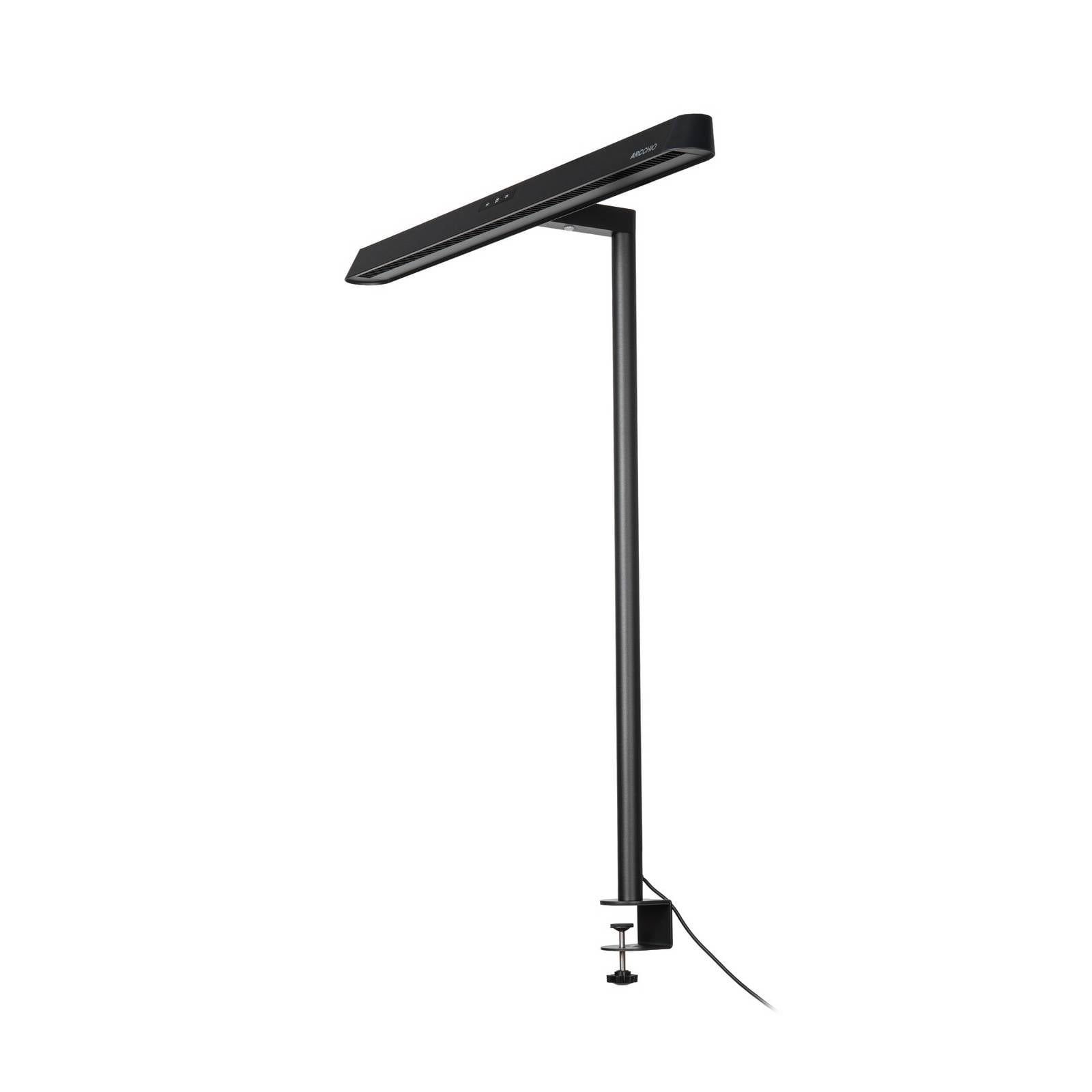 Lampe à pince en métal moderneLED, Shax, ARCCHIO