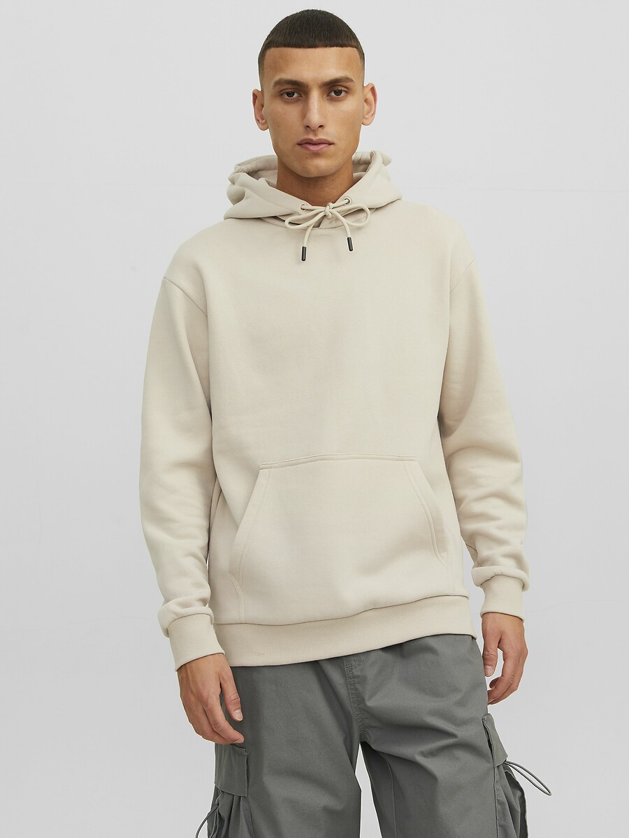 Sweat à capuche Bradley, JACK & JONES