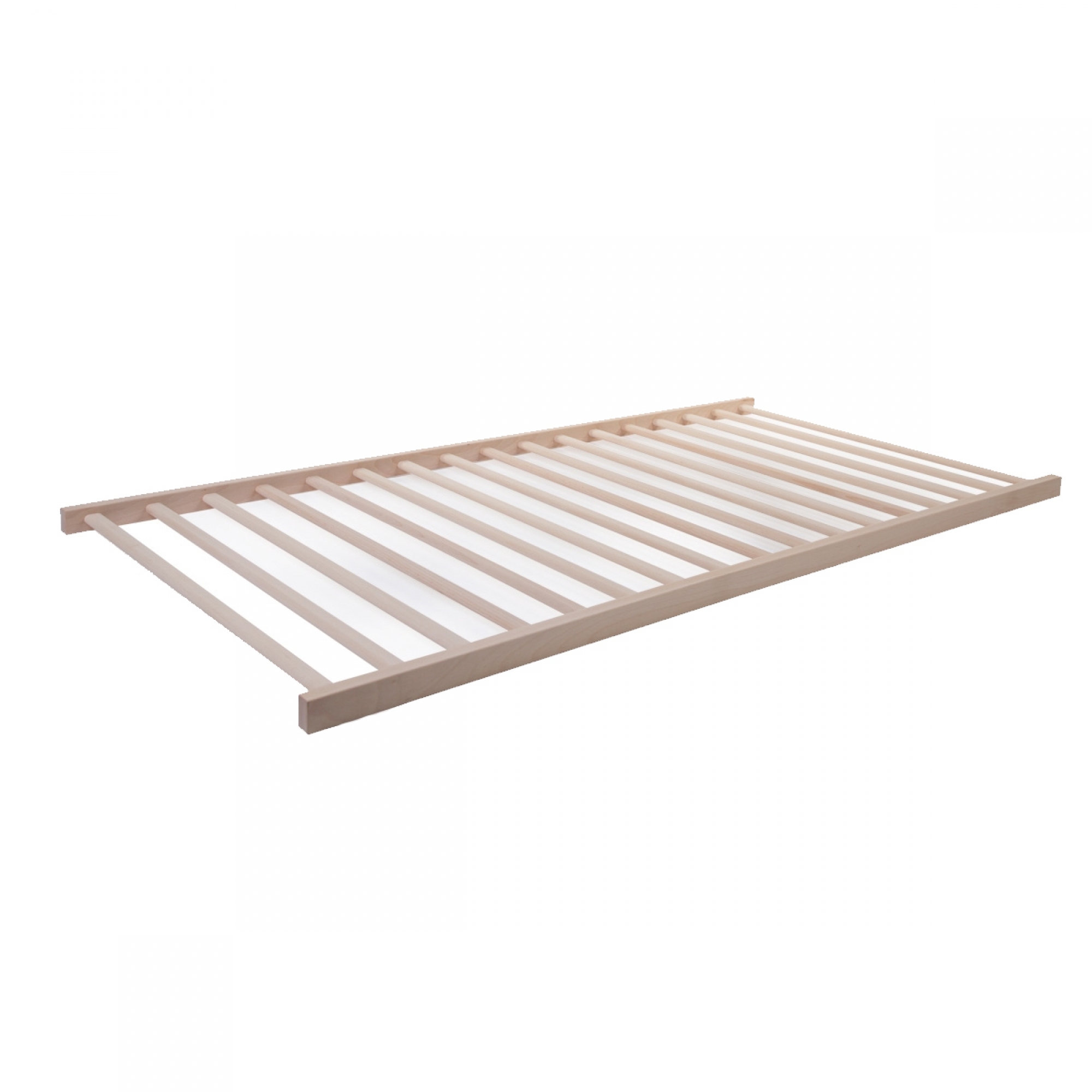 Sommier tipi bois 90 x 200 cm, CHILDHOME