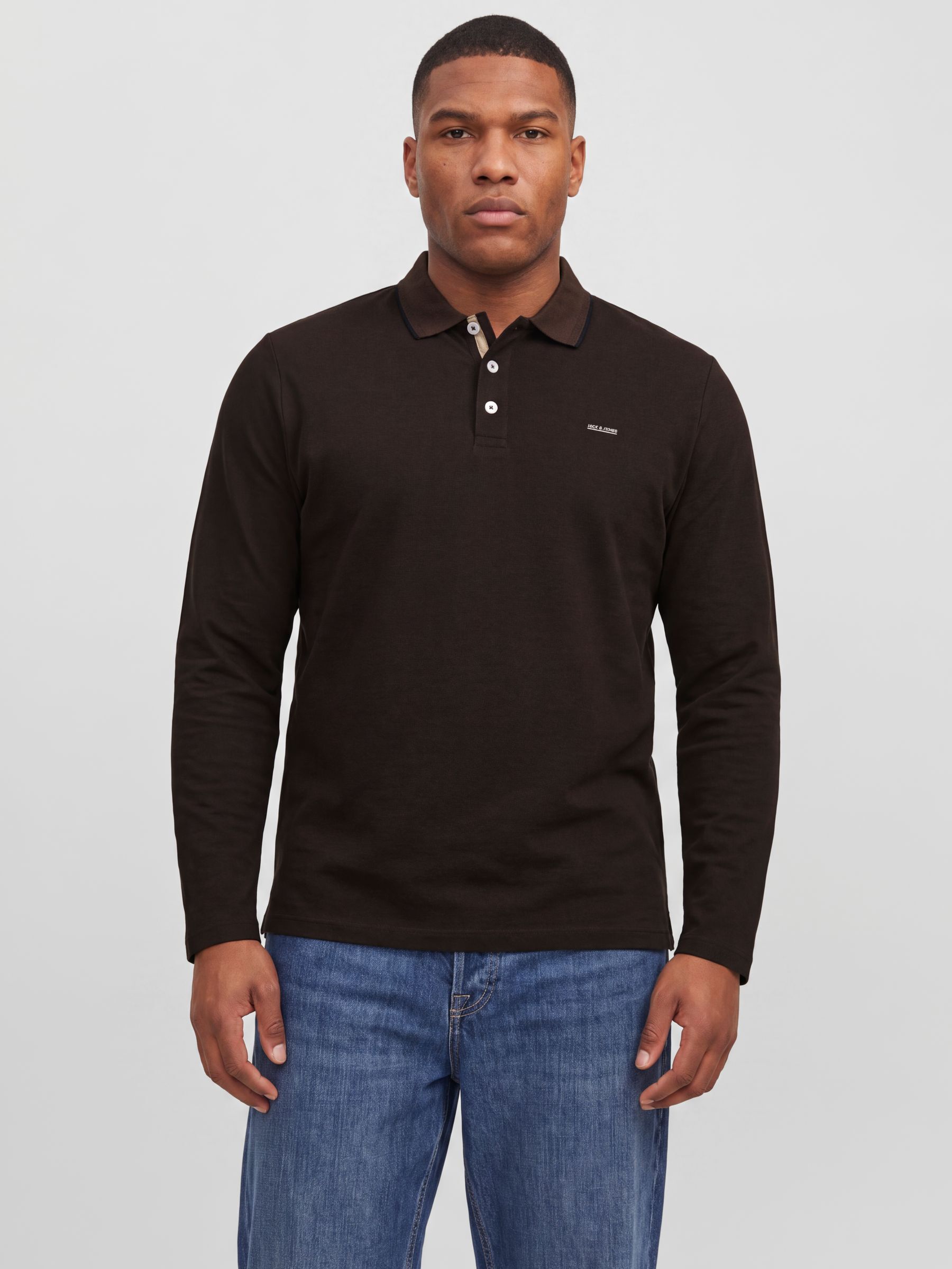 Polo, JACK & JONES