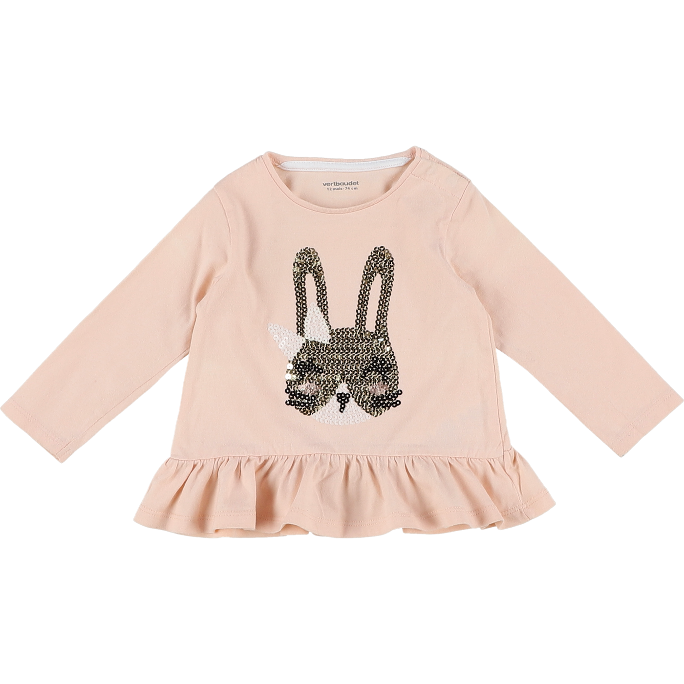 T-shirt - Très bon état, VERTBAUDET