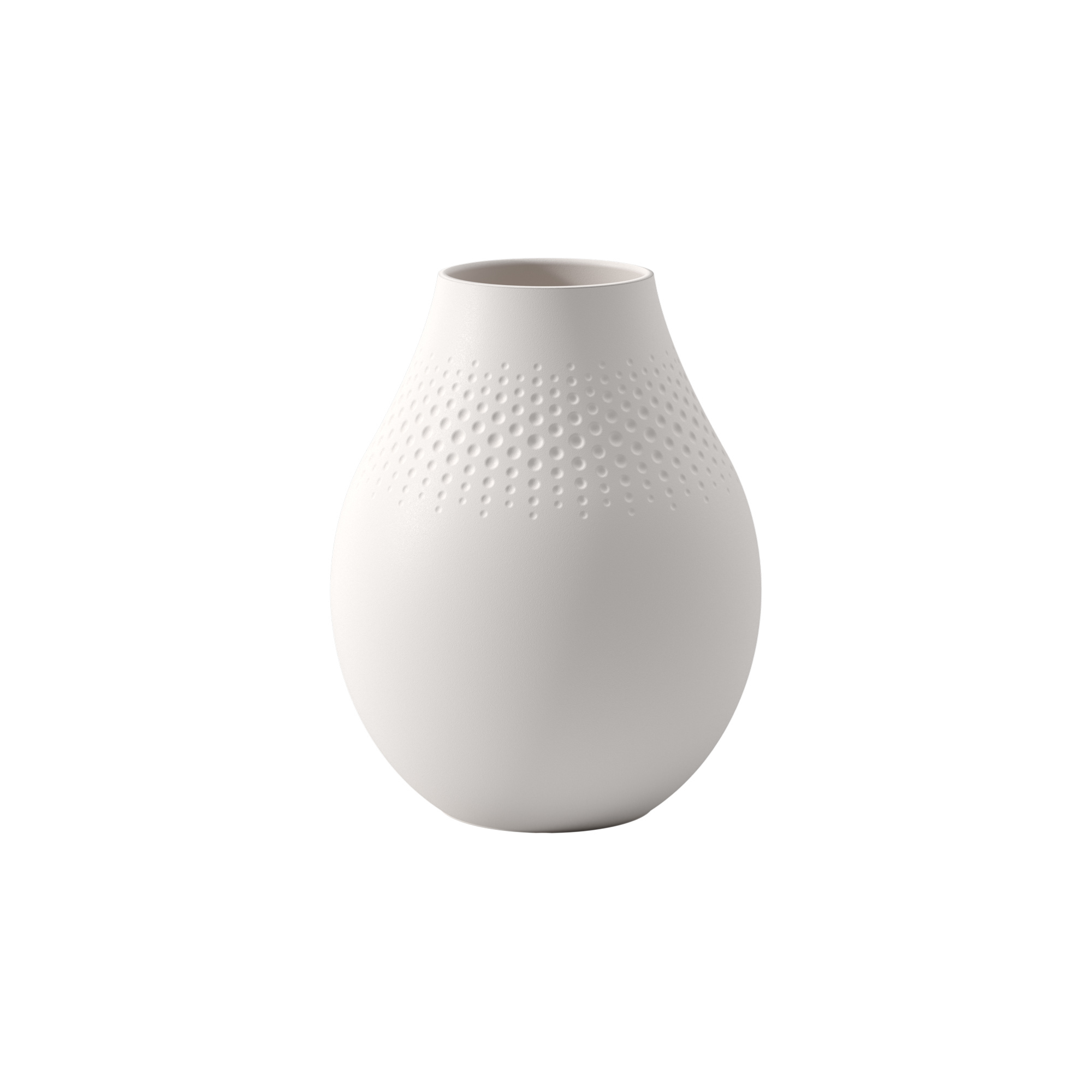 Vase Perle MANUFACTURE, VILLEROY & BOCH