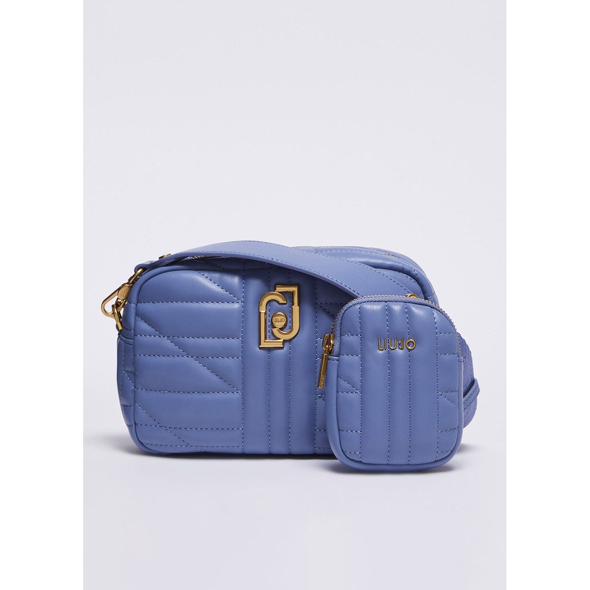 Sac liu jo discount bleu