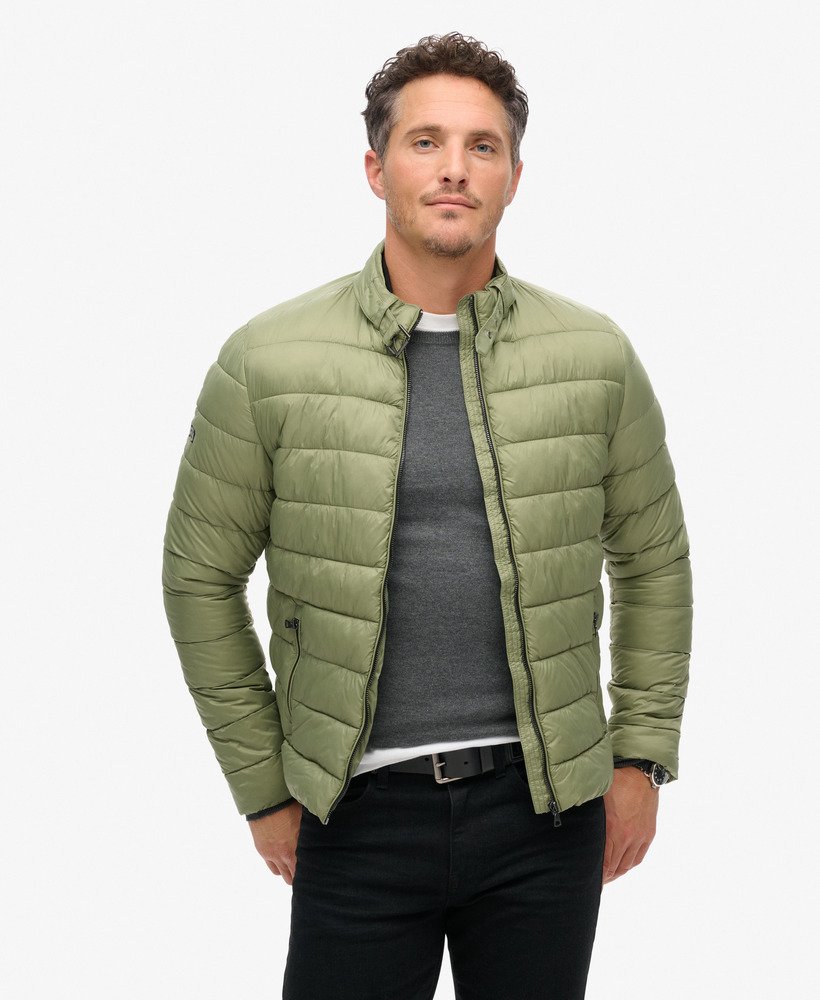 Veste rembourrée légère, SUPERDRY