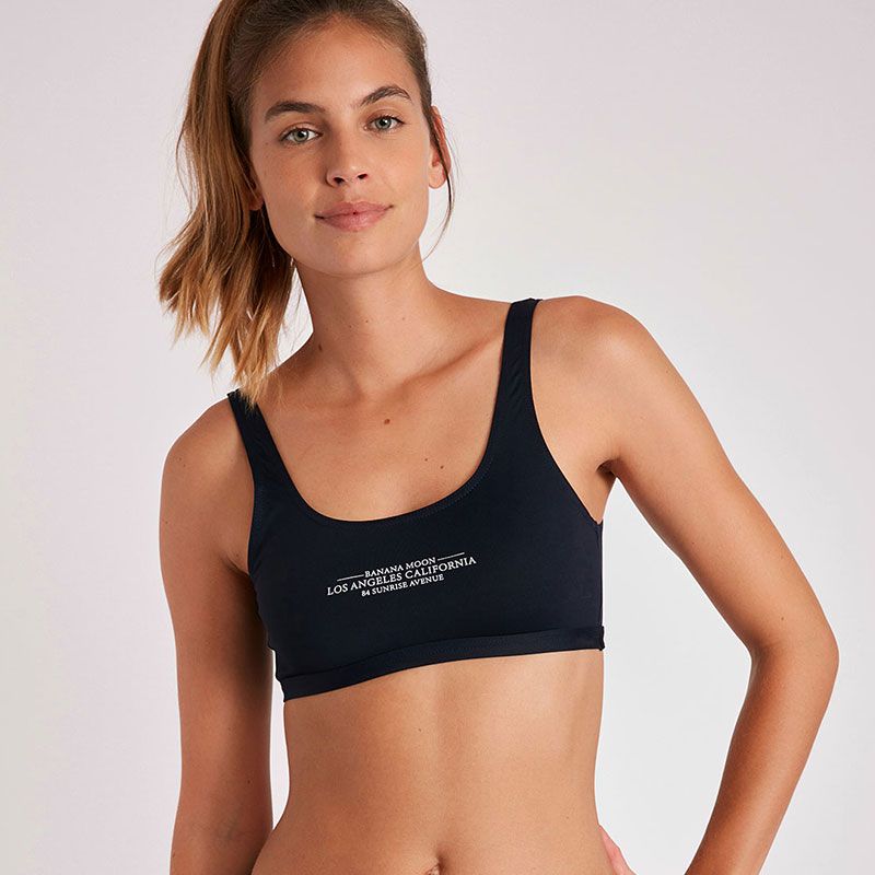La Redoute Femme Sport & Maillots de bain Vêtements de sport T-shirts Haut brassière Yoga 
