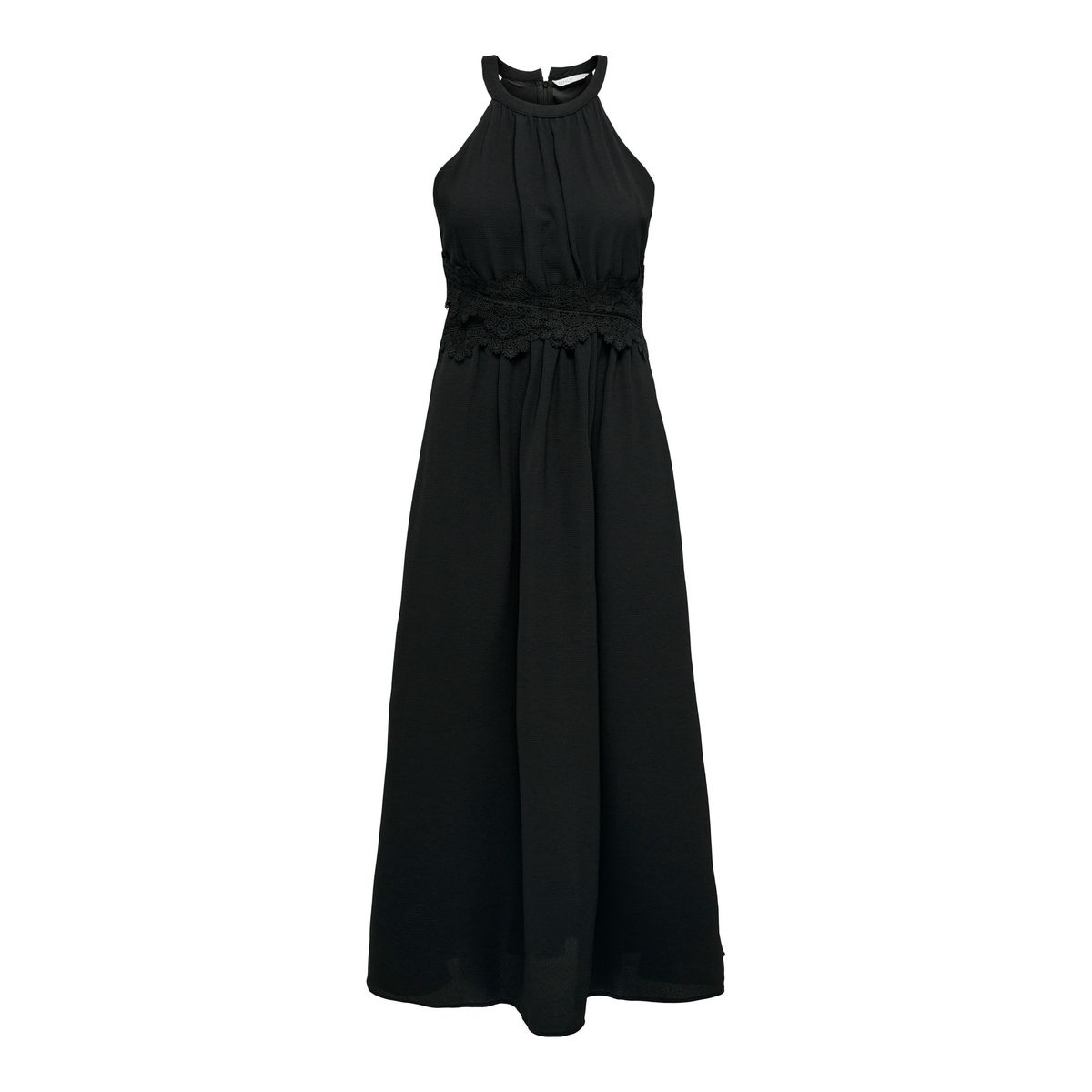Balsamik robe noire La Redoute