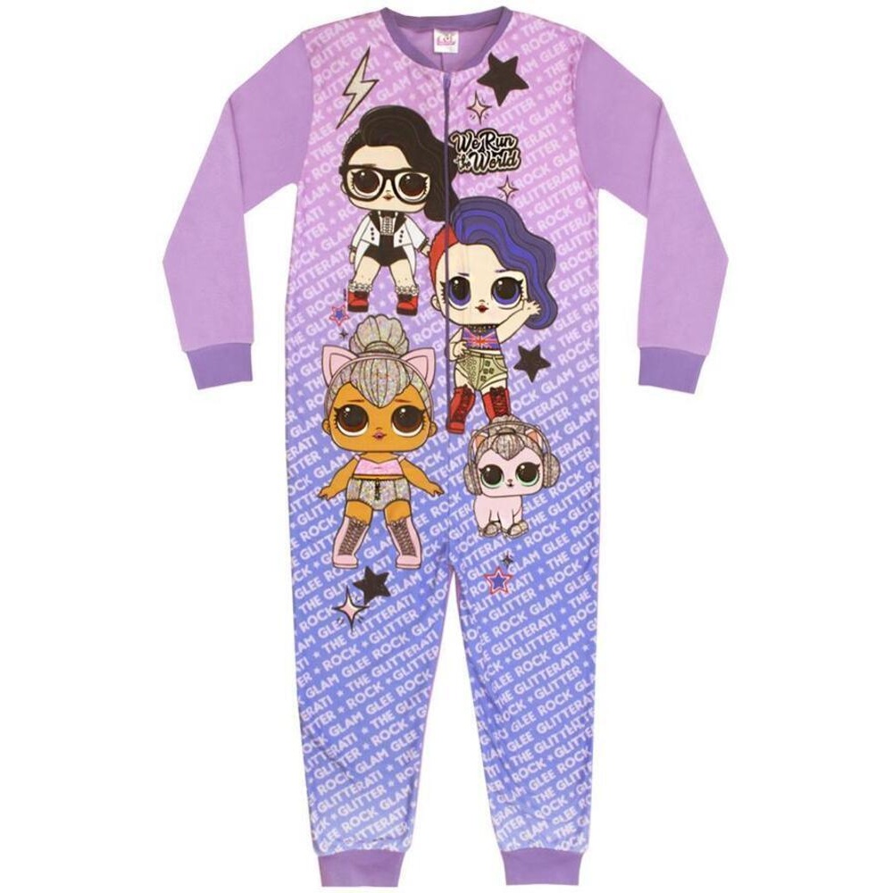 Combinaison pyjama lol shop