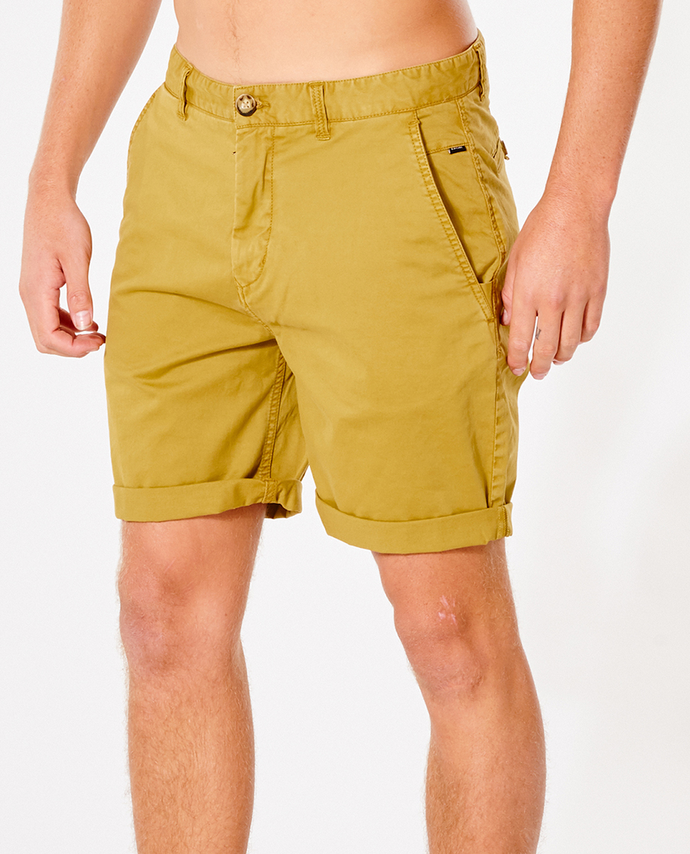 Short de ville homme La Redoute