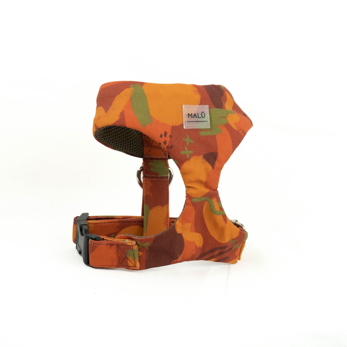 Peitoral Nale, Malü Pet Wear, MALU PET WEAR
