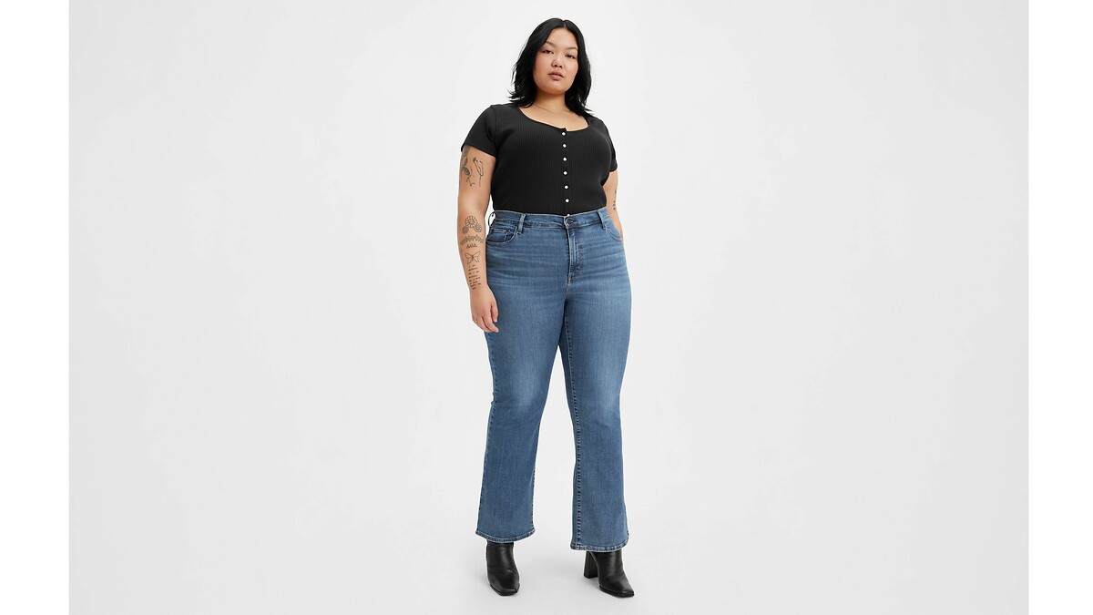 Jeans 726™ HR Flare