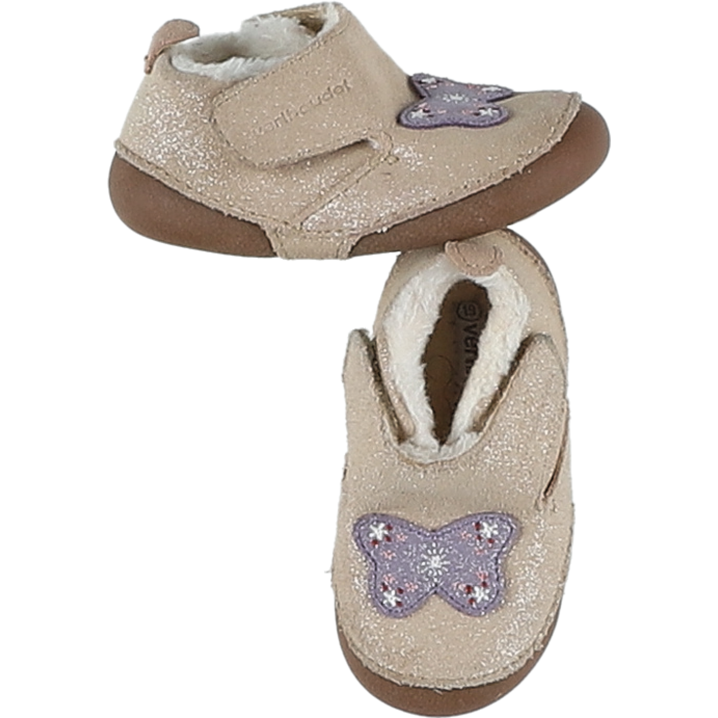 Chaussons - Très bon état, VERTBAUDET
