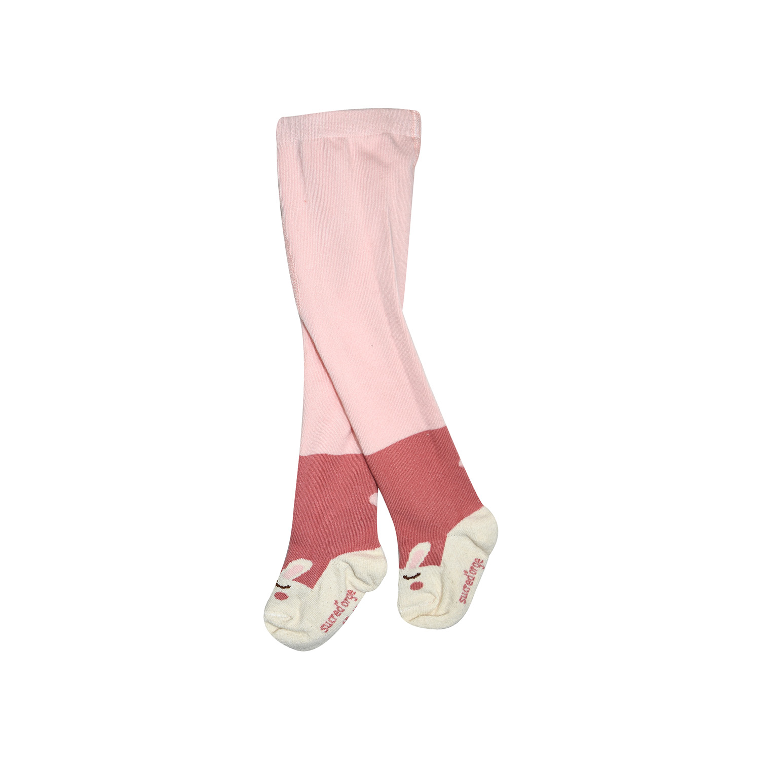 Collants en maille petronille, SUCRE D'ORGE