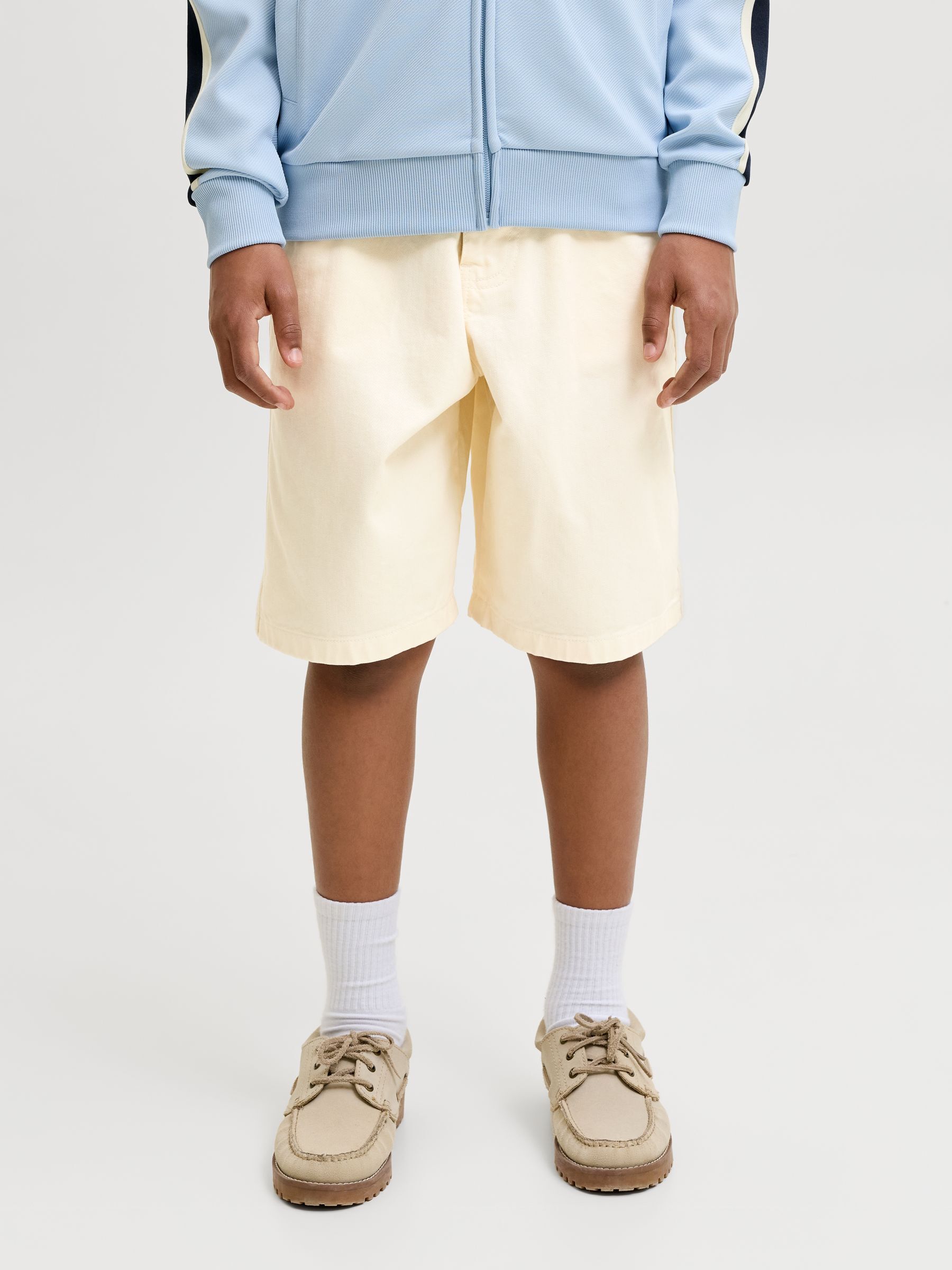 Short, JACK & JONES JUNIOR