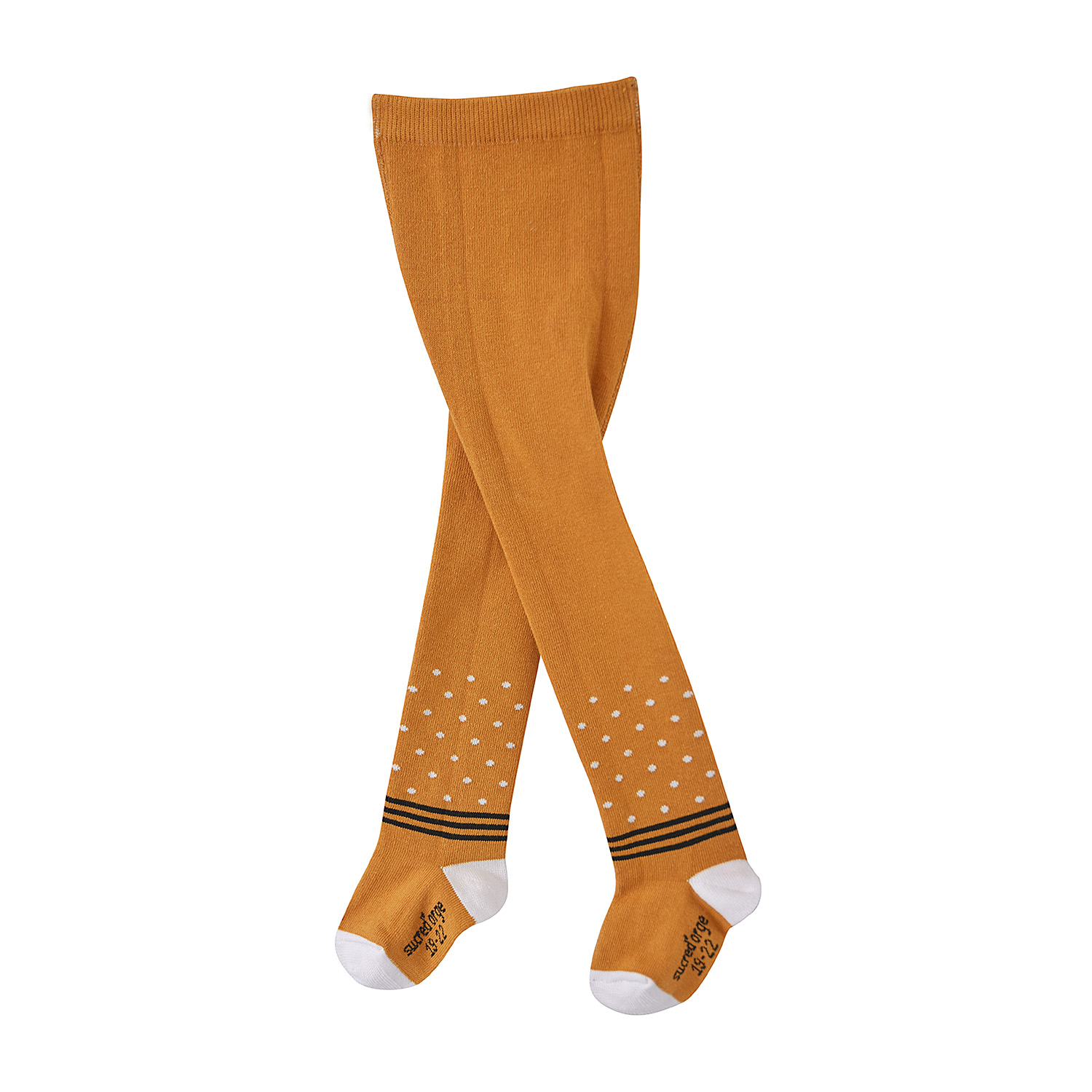 Collants modele delea, SUCRE D'ORGE