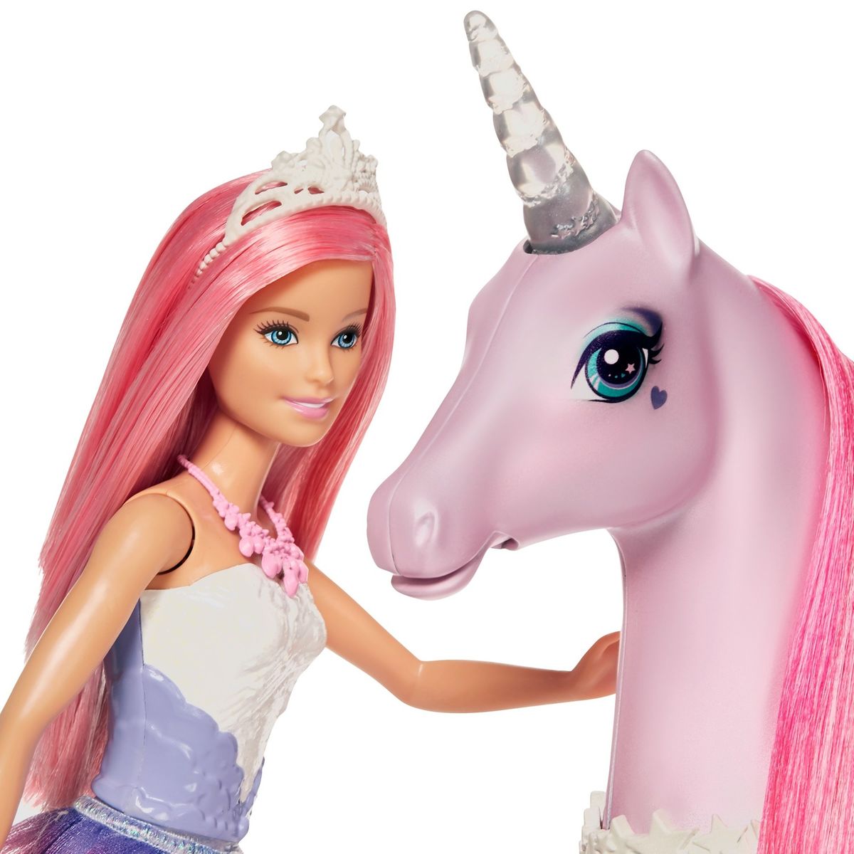 Barbie et la Porte SecrÃ¨te - La Reine Licorne