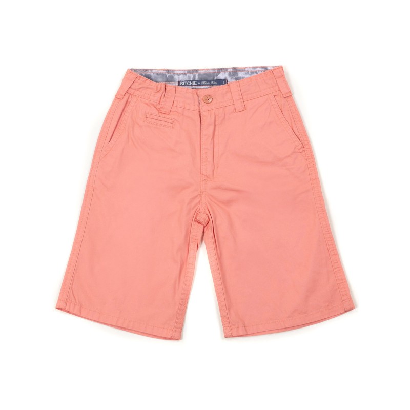 Bermuda Chino Bagoo, RITCHIE