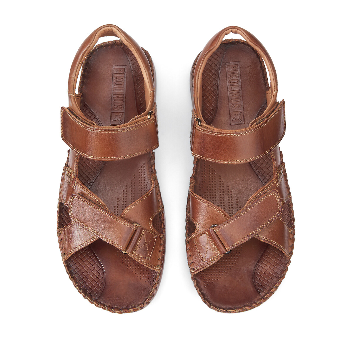 Pikolinos Sandalias de piel Tarifa — photo 3