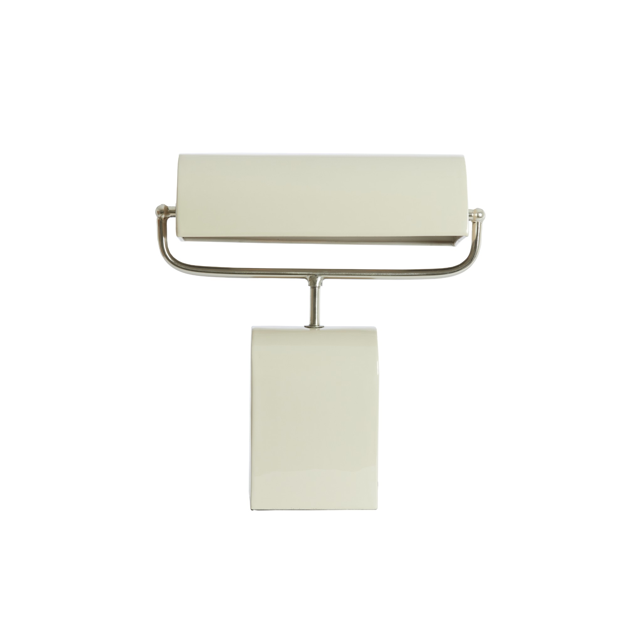 Lampe De Table Métal CARDONA, LIGHT & LIVING