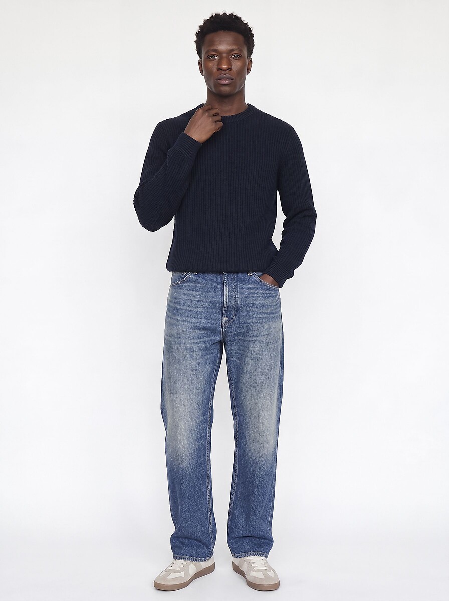 Pull col rond, JACK & JONES