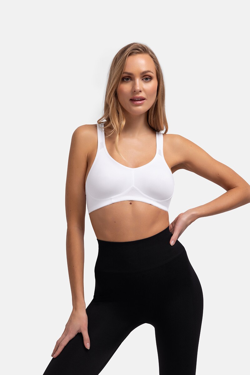 Flex Sports Bra, DORINA