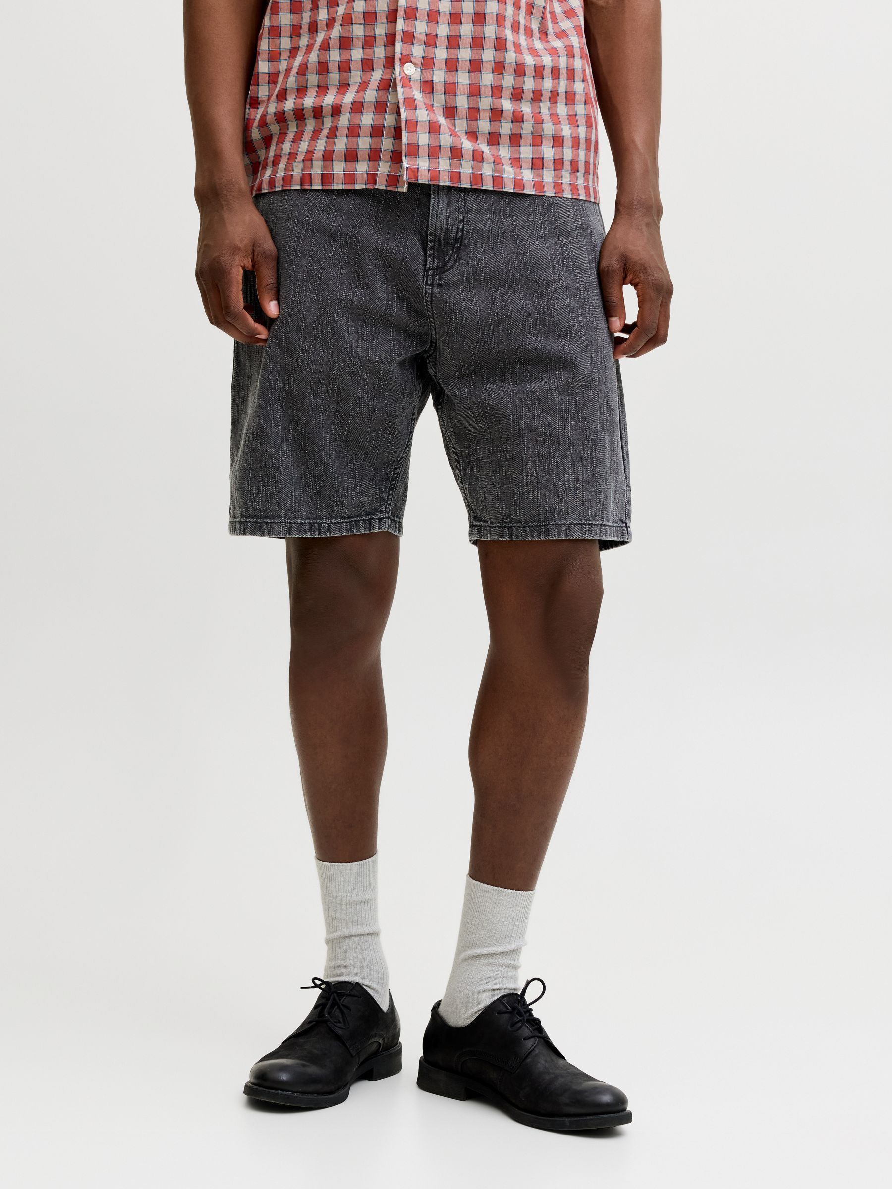 Short Coupe Décontractée, JACK & JONES