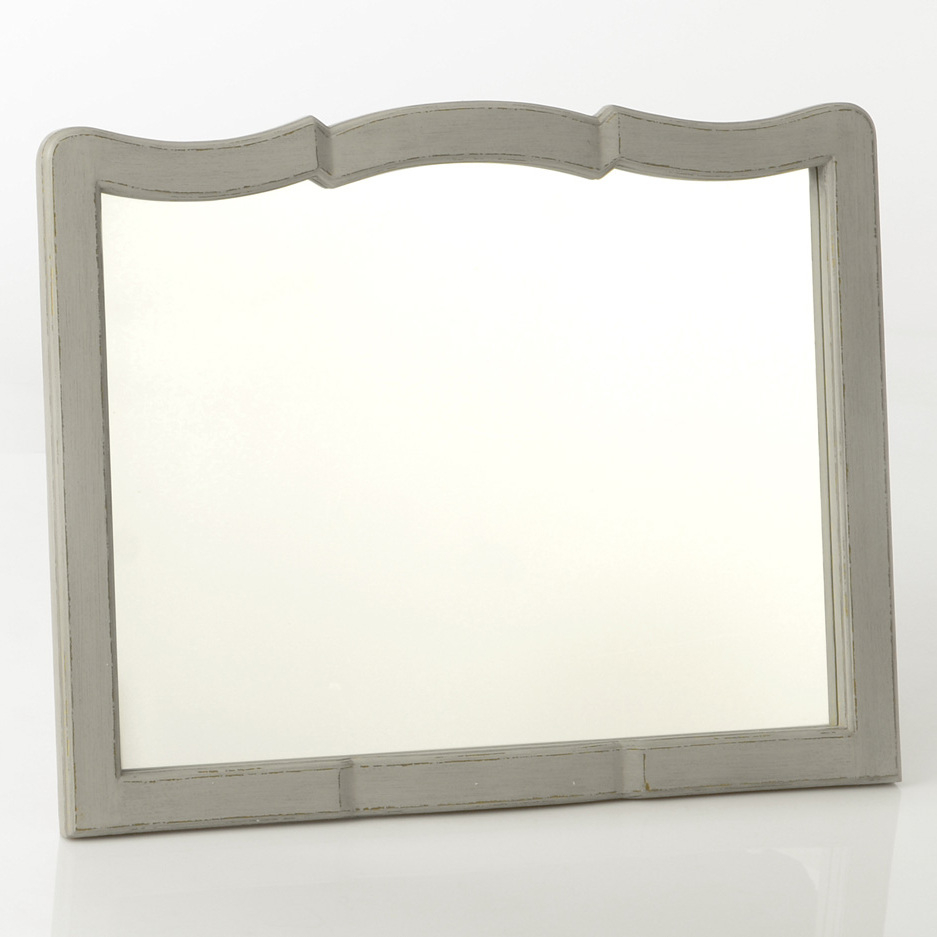 Miroir Arbalette, AMADEUS