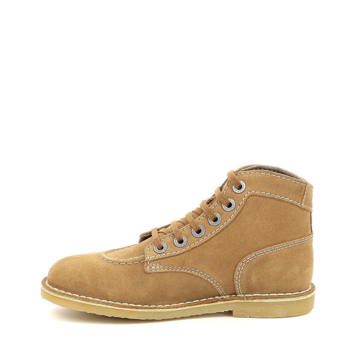 Kickers soldes homme hot sale