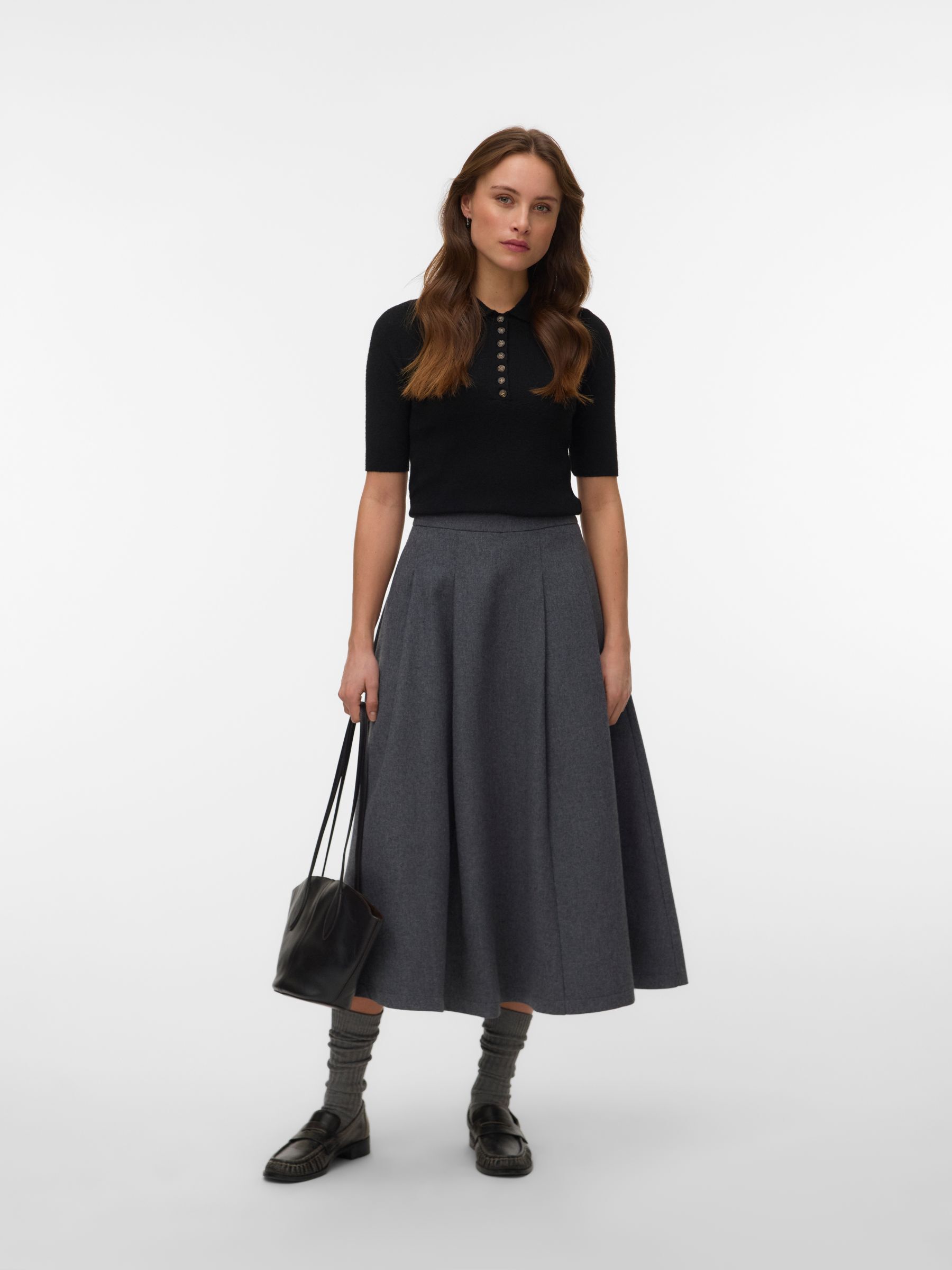 Jupe, VERO MODA