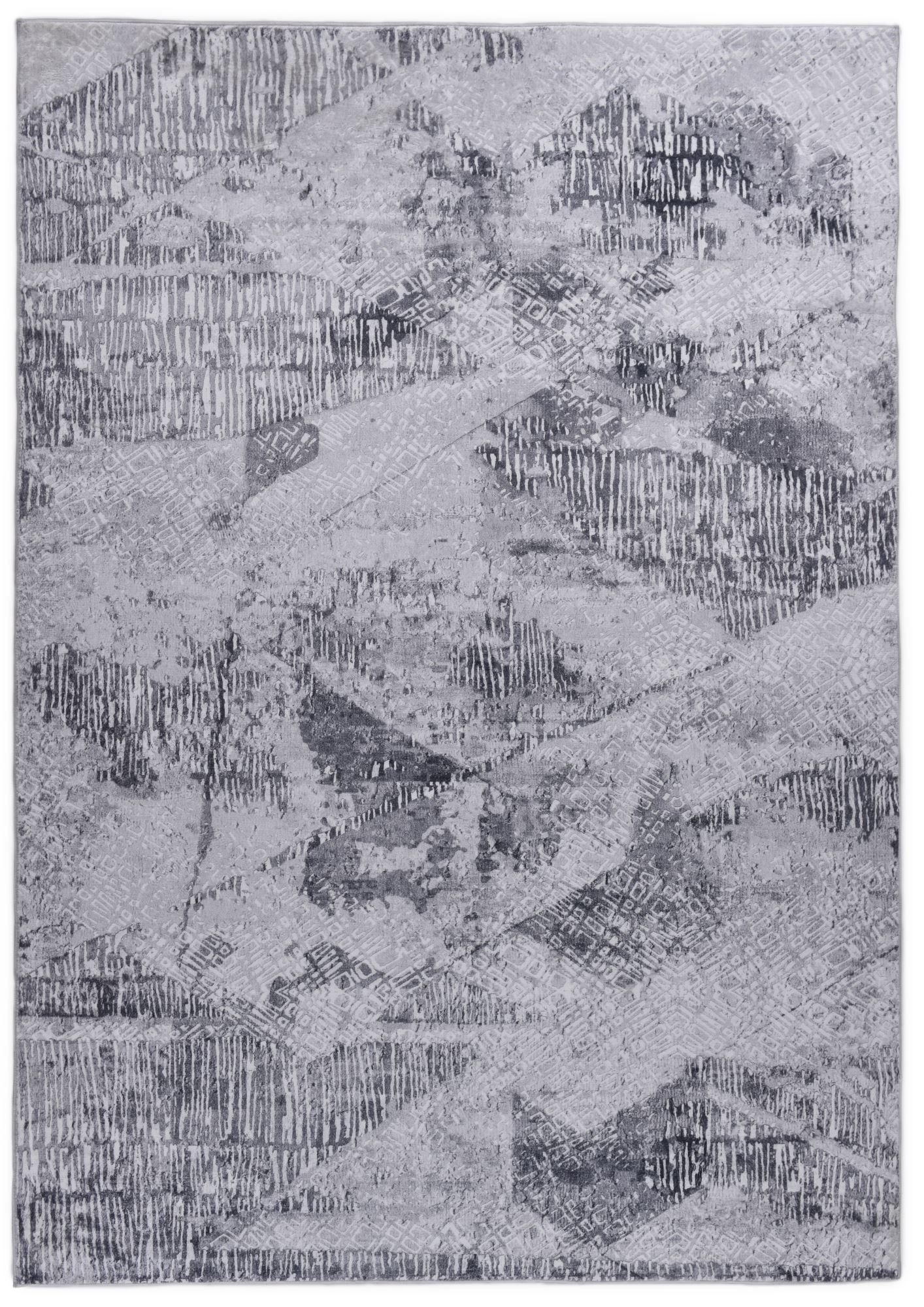 Tapis de salon imprimé - RACHELE, GINO FALCONE